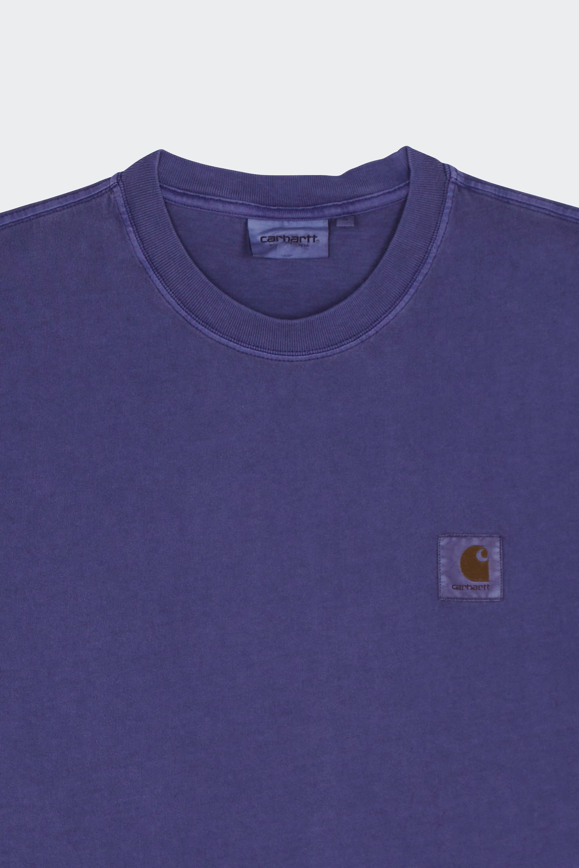 T-shirt | Purple by CARHARTT WIP T-shirt Purple