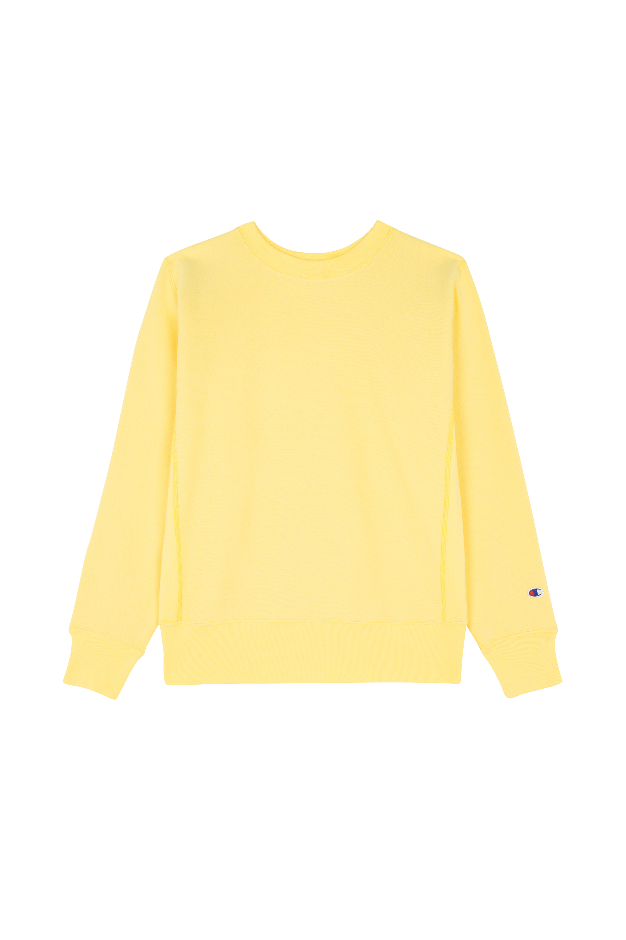 sweatshirt Yellow