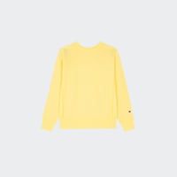 sweatshirt Crewneck Sweatshirt Cadmium