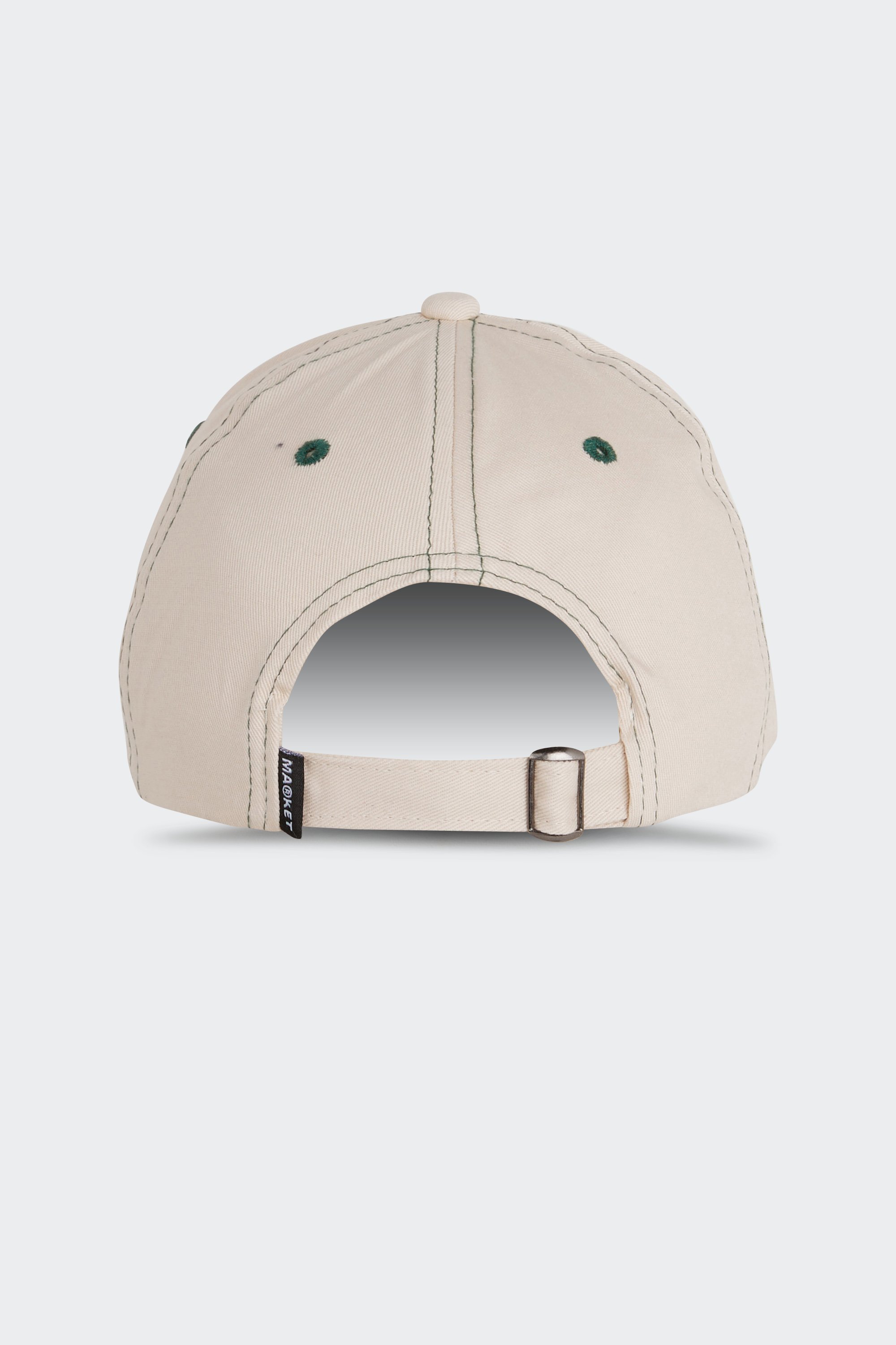 Cap | Beige by MARKET Cap Beige