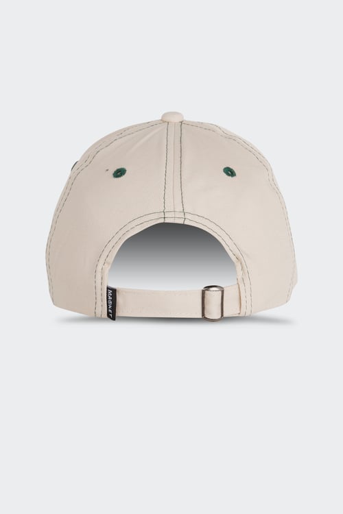 MARKET Casquette Beige