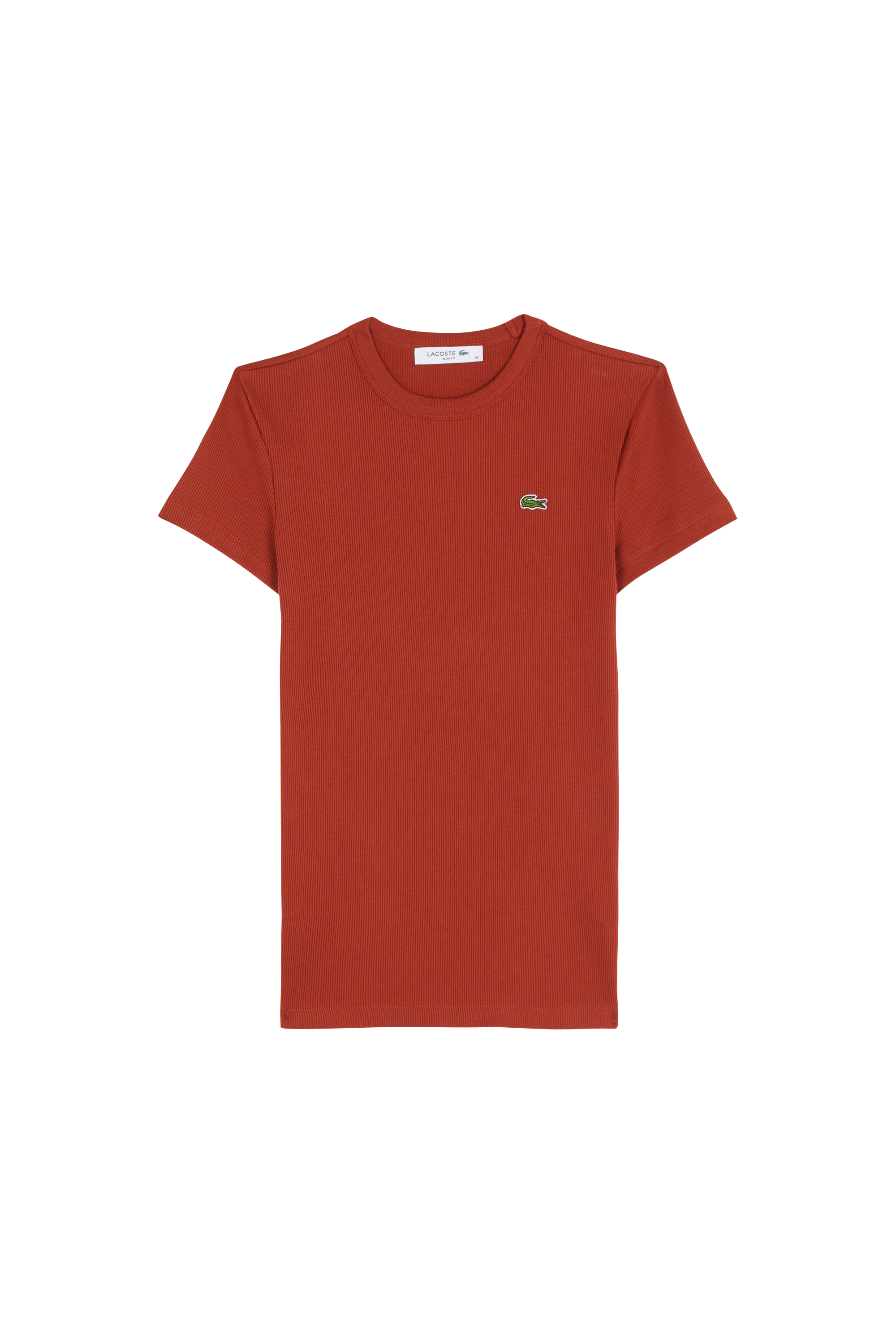 T-shirt Marron