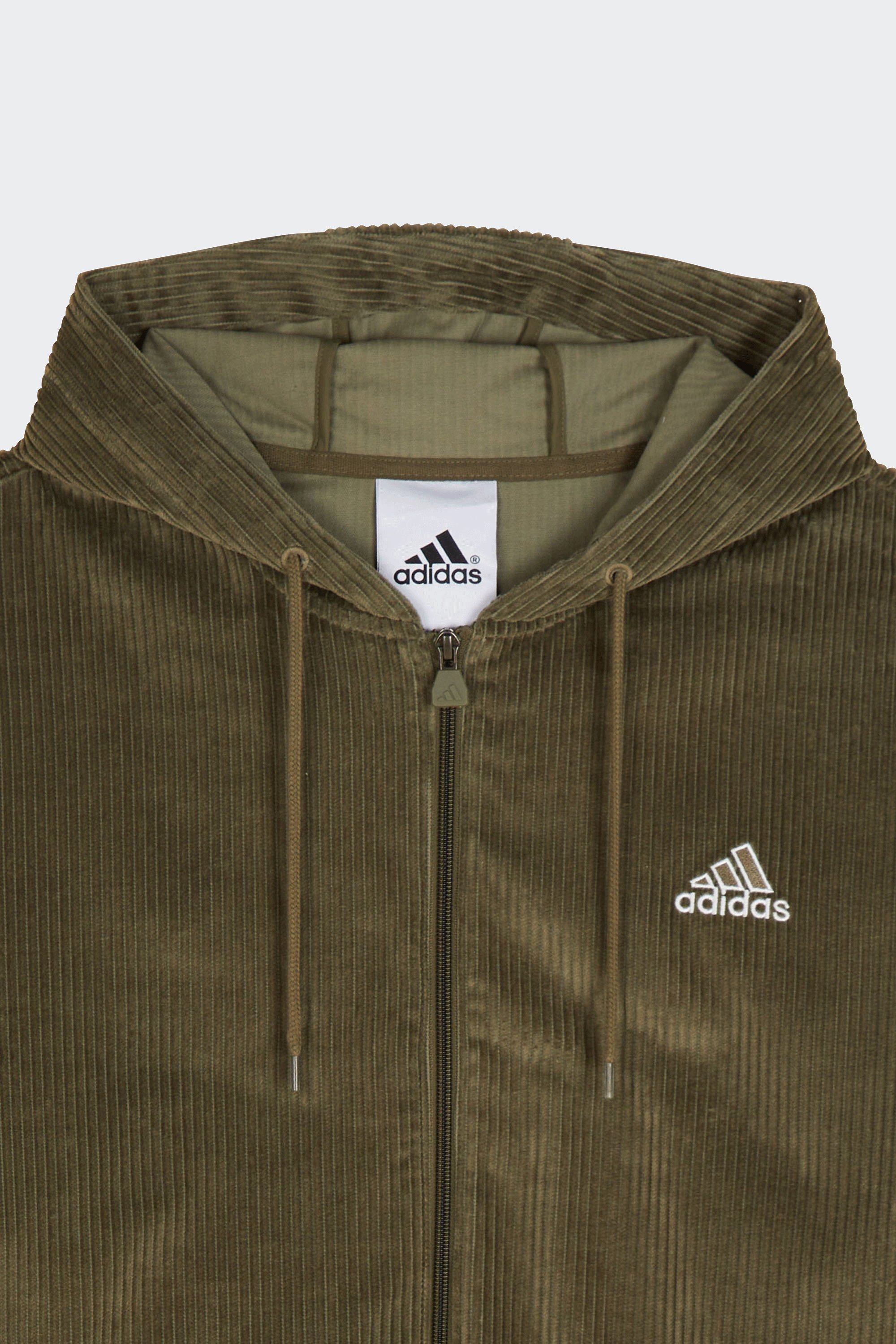 Jacket | Green by ADIDAS Jacket Green