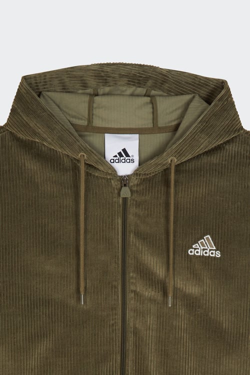 ADIDAS Veste Vert