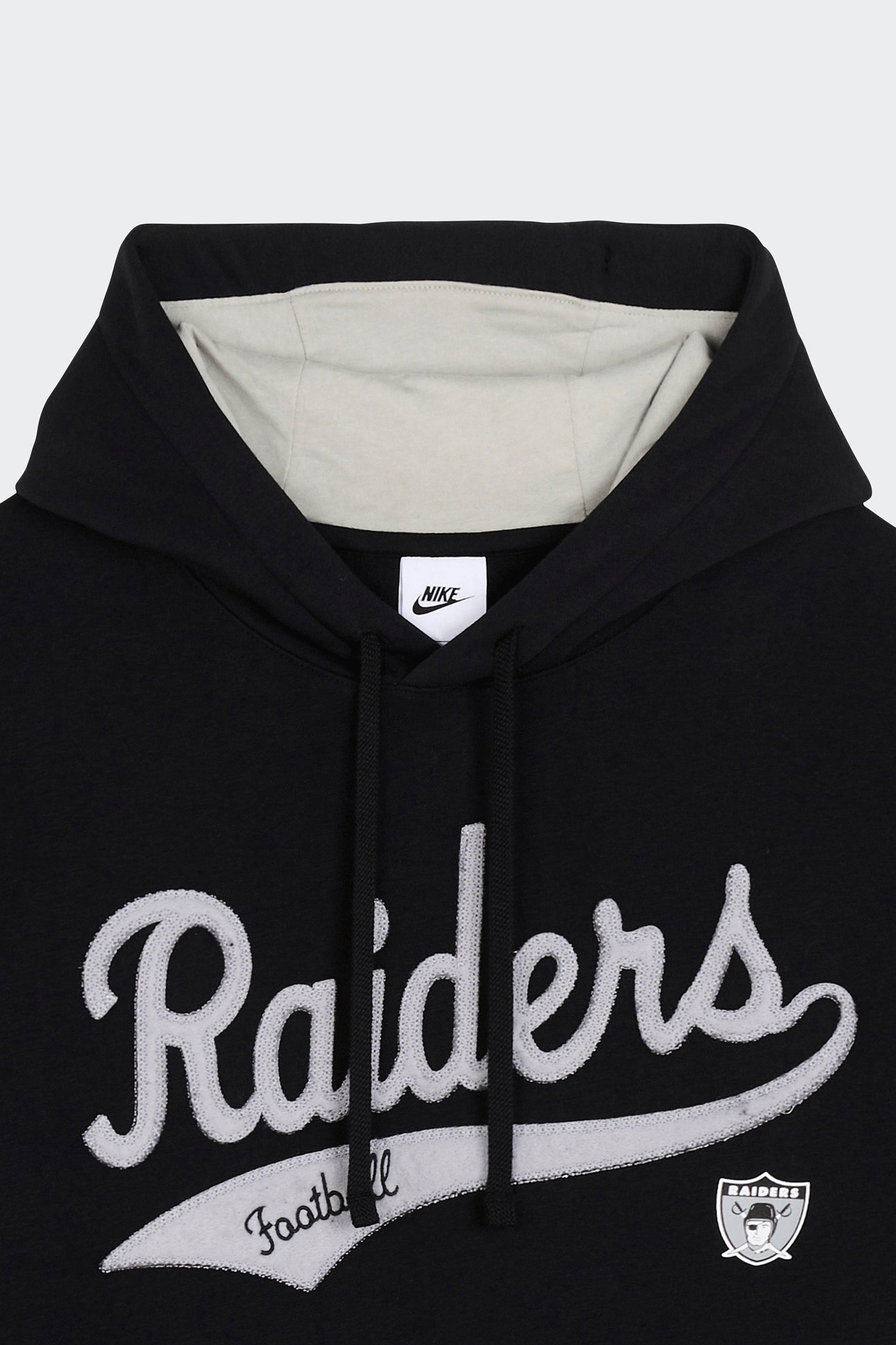 Hoodie | Black by NIKE NFL Hoodie Black