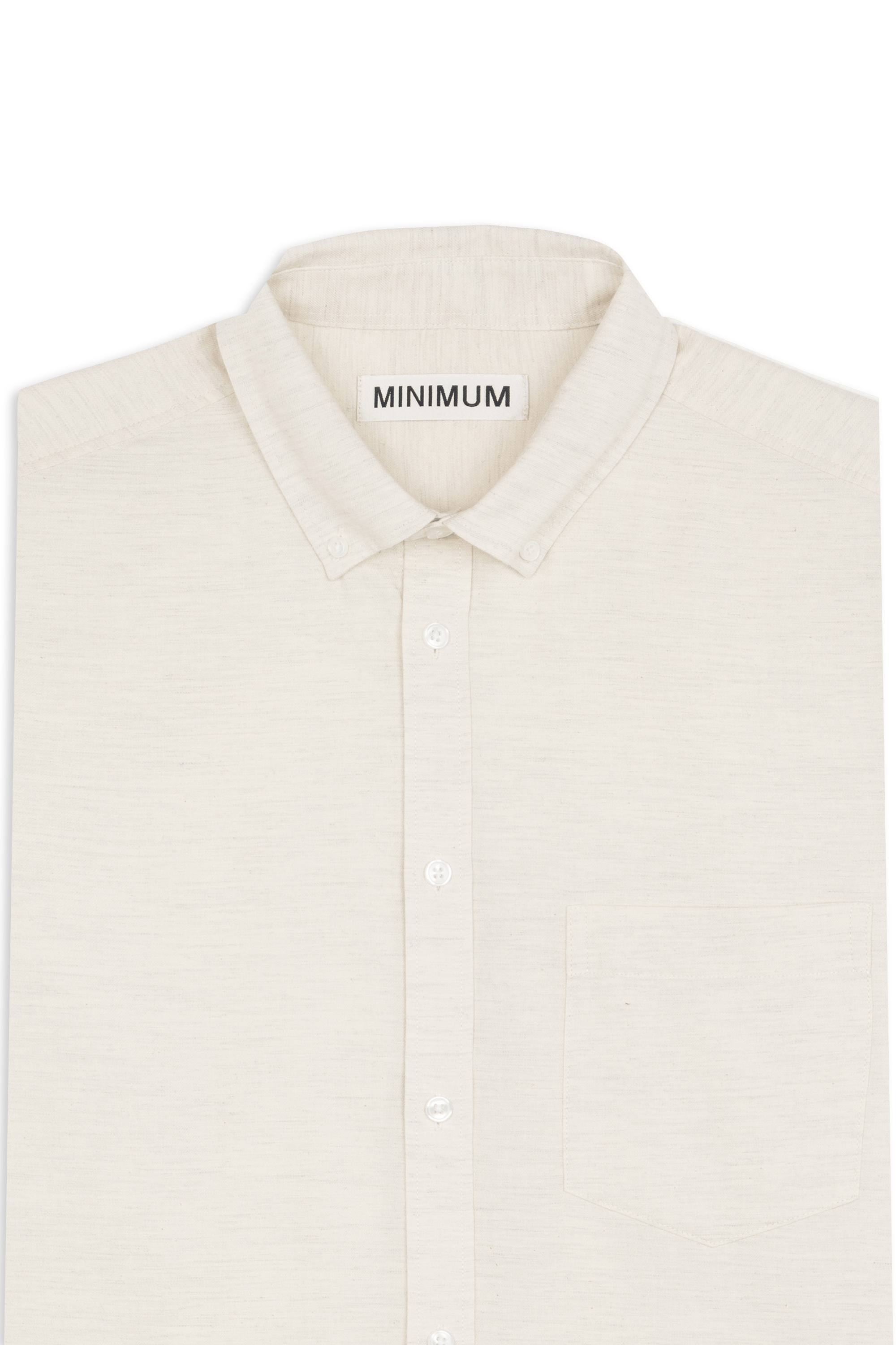 Shirt Beige