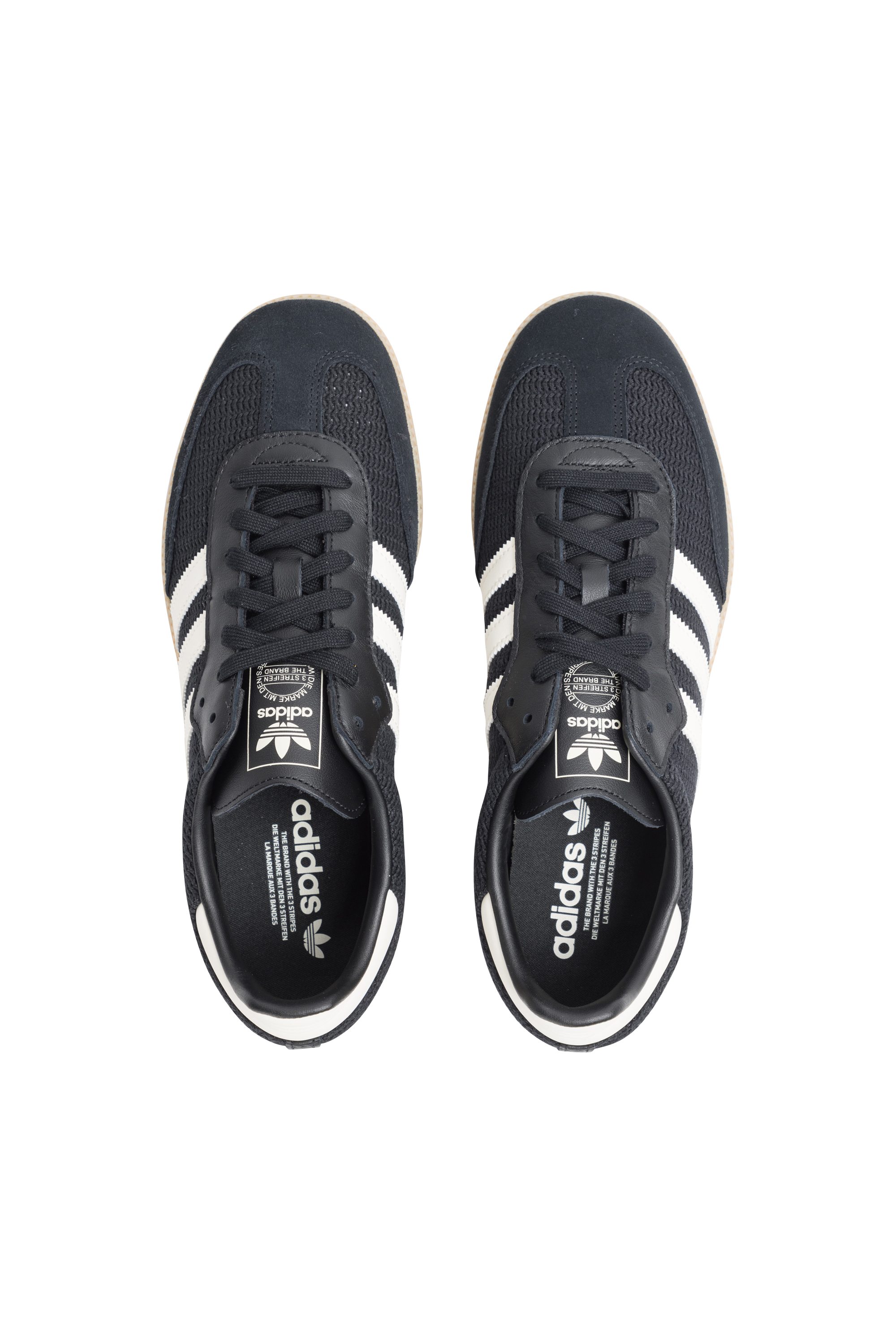 Sneakers Black