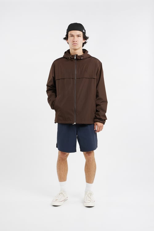 POLO RALPH LAUREN Coupe-vent Marron