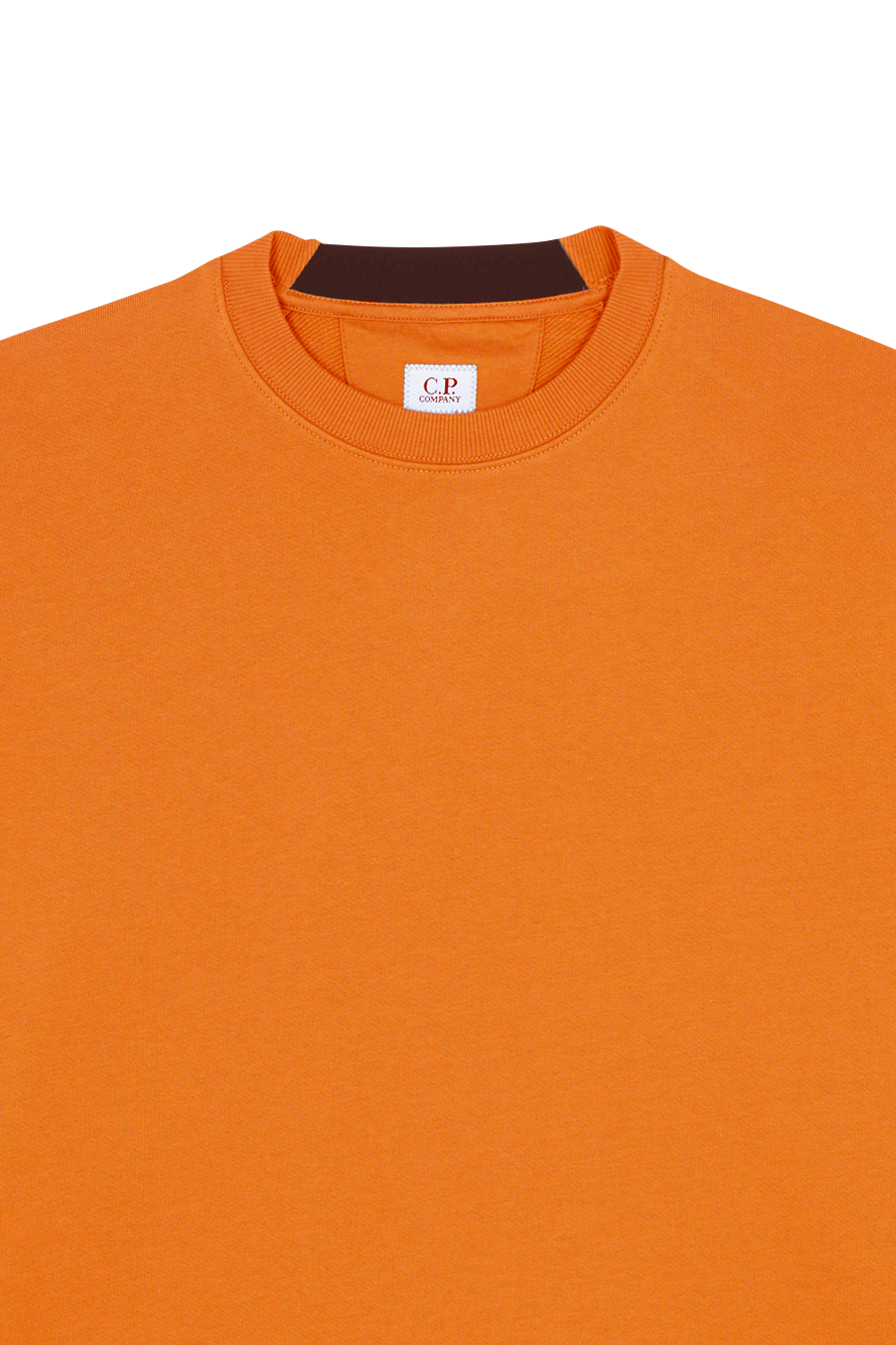Sweatshirt Orange