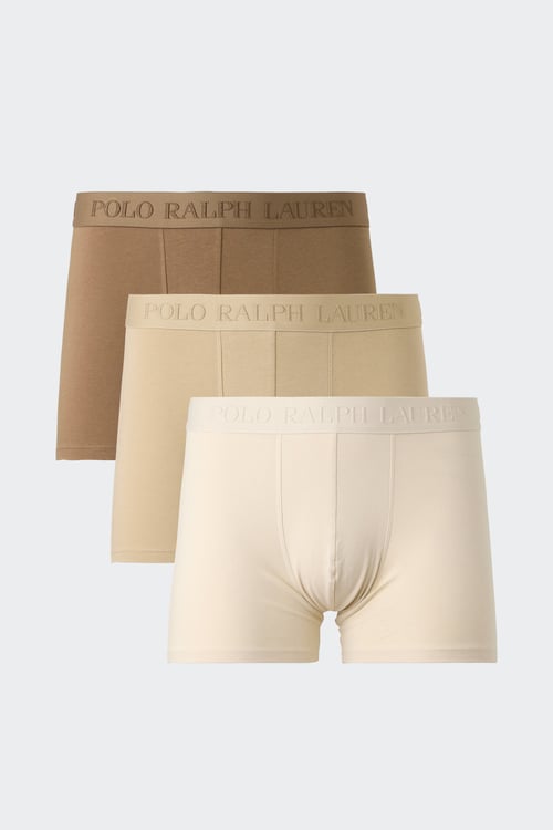 POLO RALPH LAUREN Boxers Multicolore
