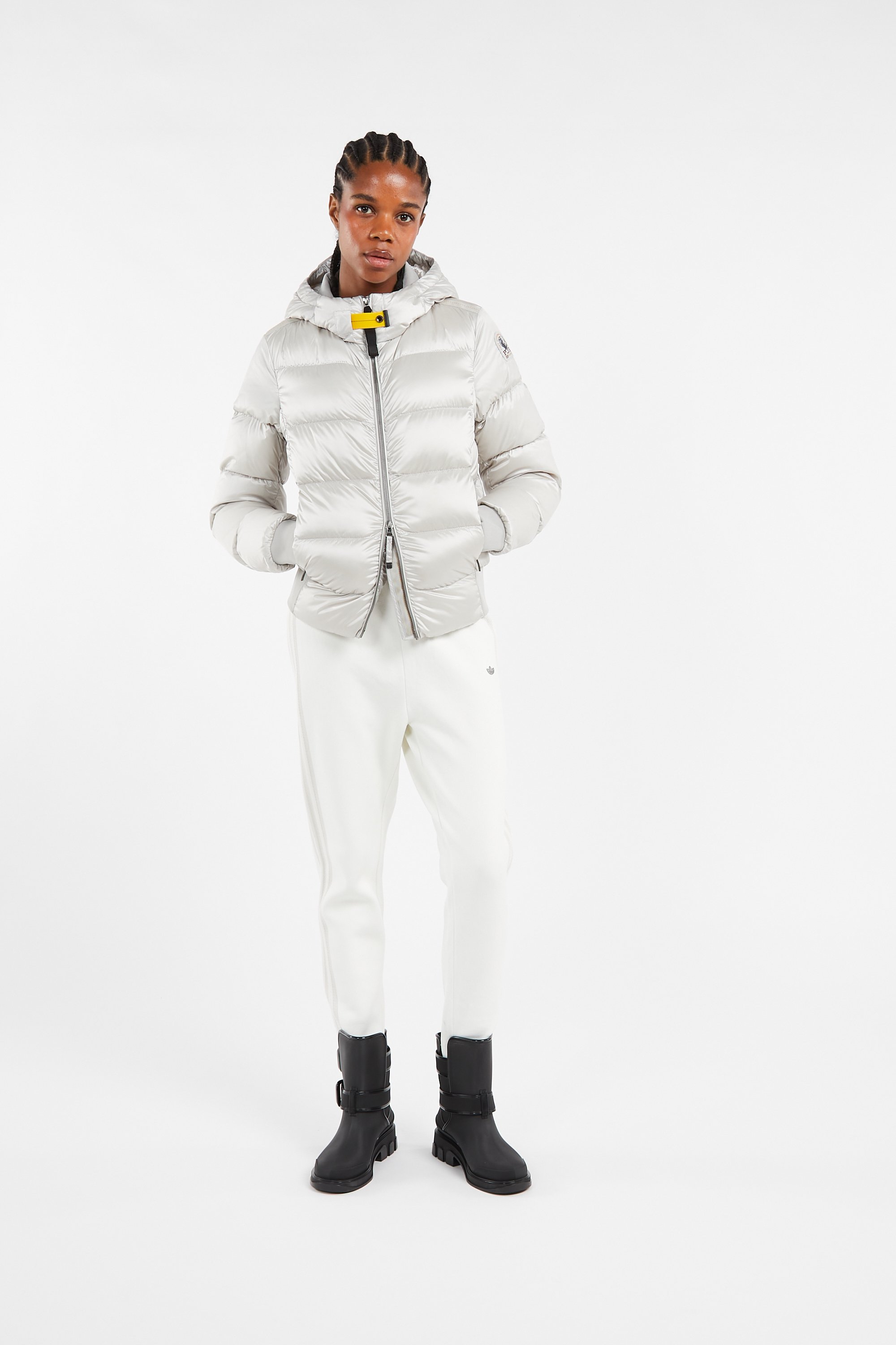 Doudoune PARAJUMPERS Gris