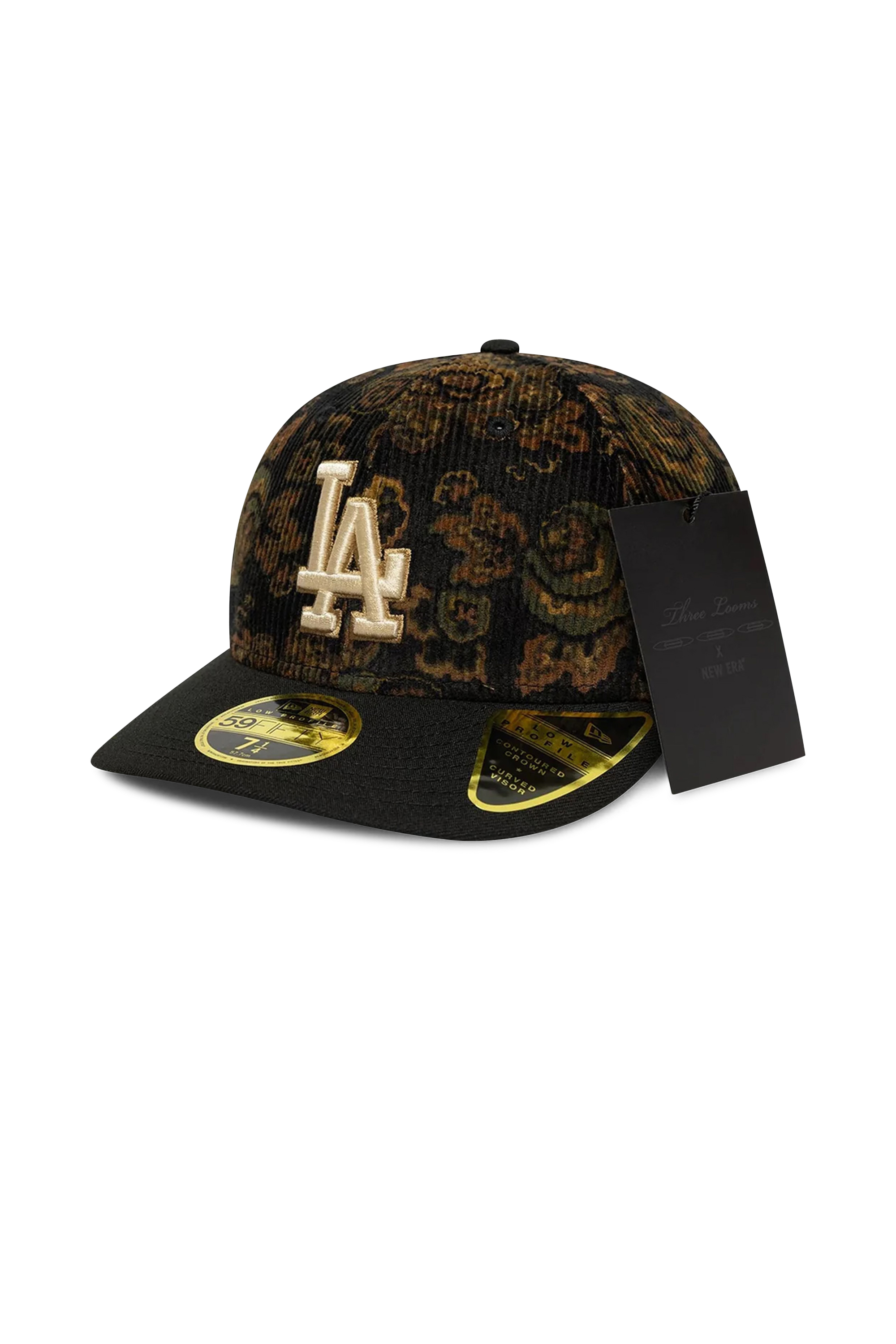 Cap Khaki