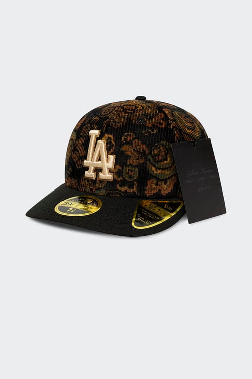 NEW ERA Casquette Kaki