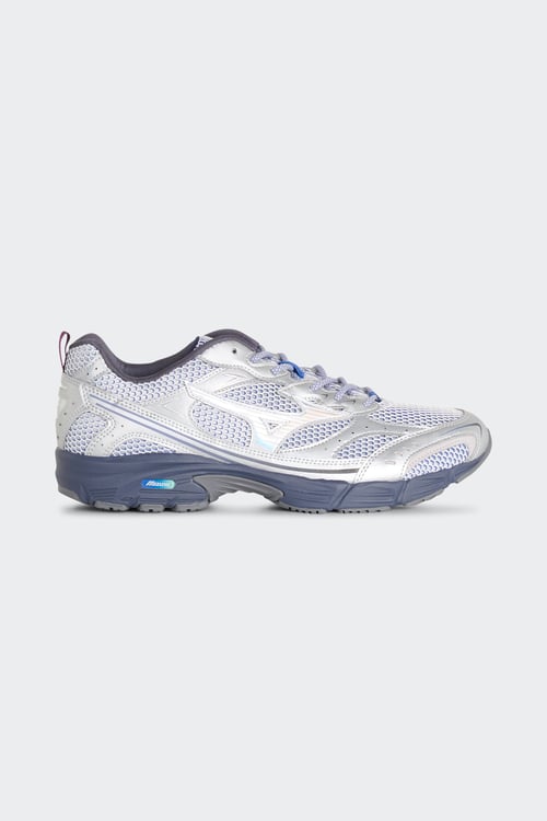 MIZUNO Baskets Gris