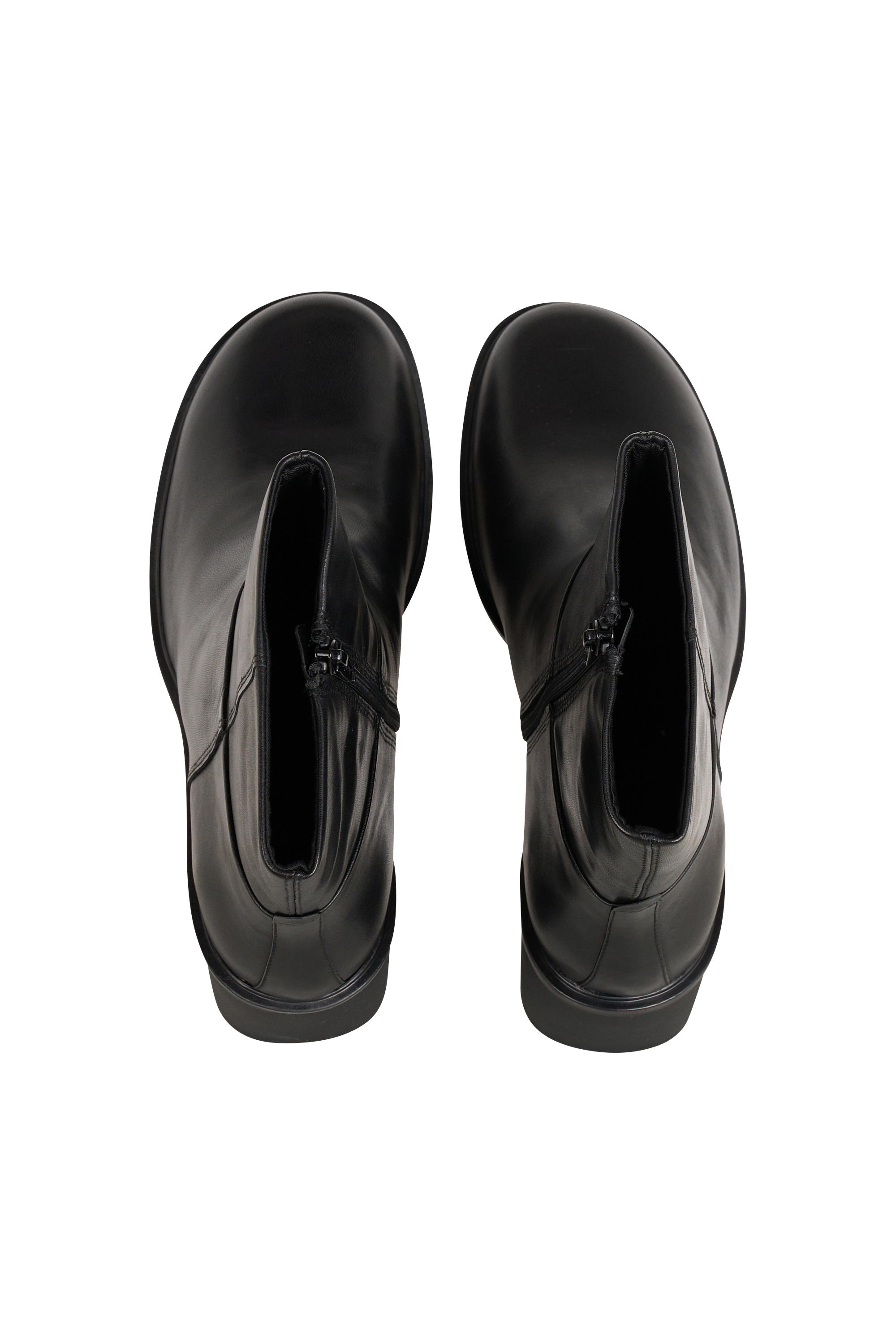 Bottes Noir