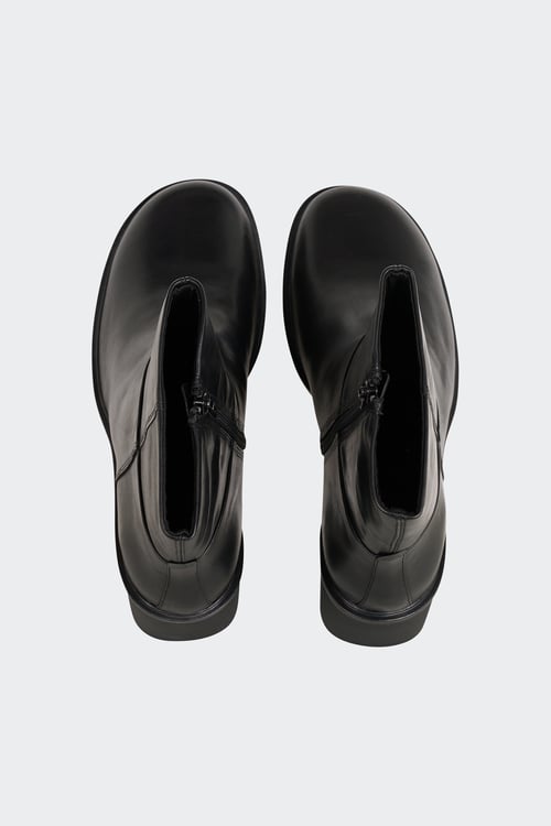 VAGABOND SHOEMAKERS Bottes Noir