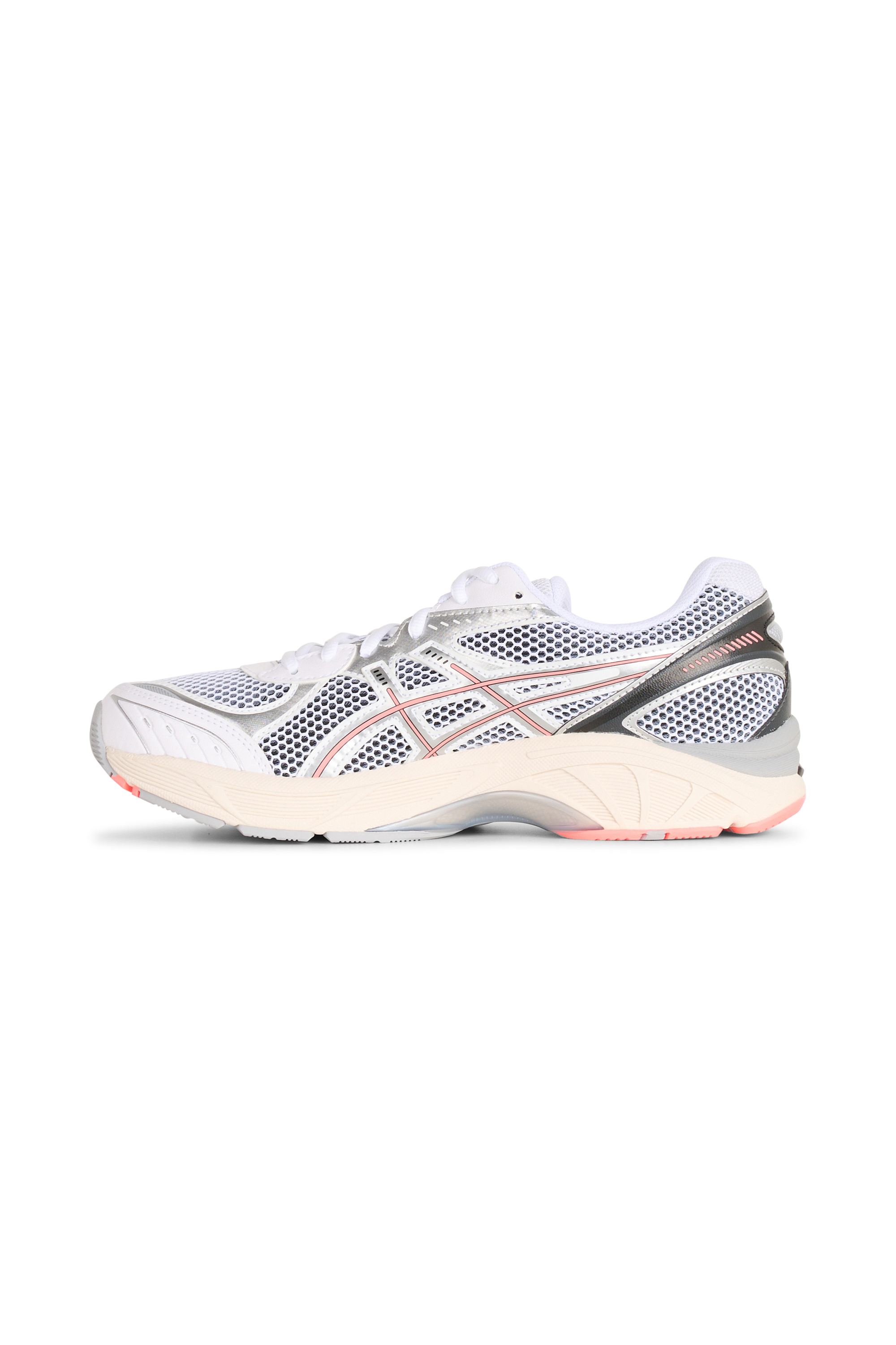 Sneakers ASICS White