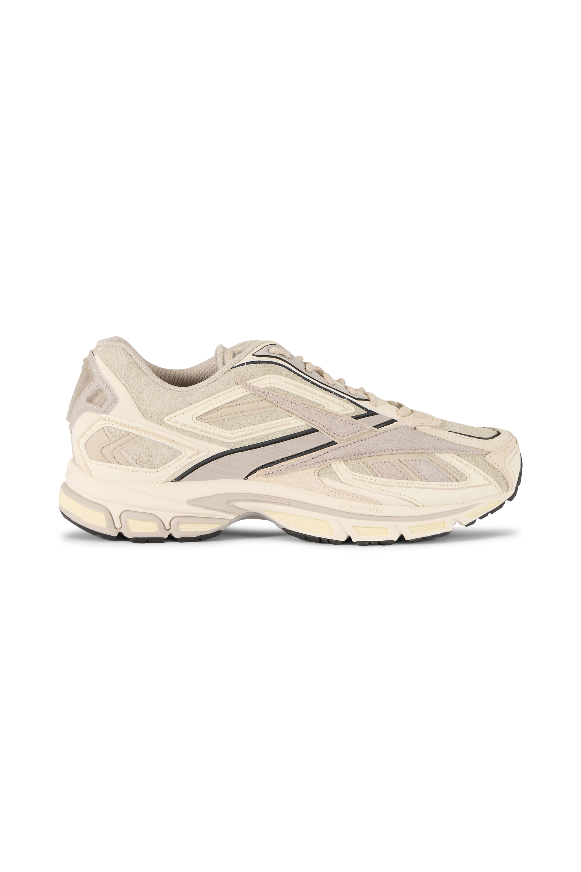 Baskets PREMIER ROAD ULTRA Oat hairy suede