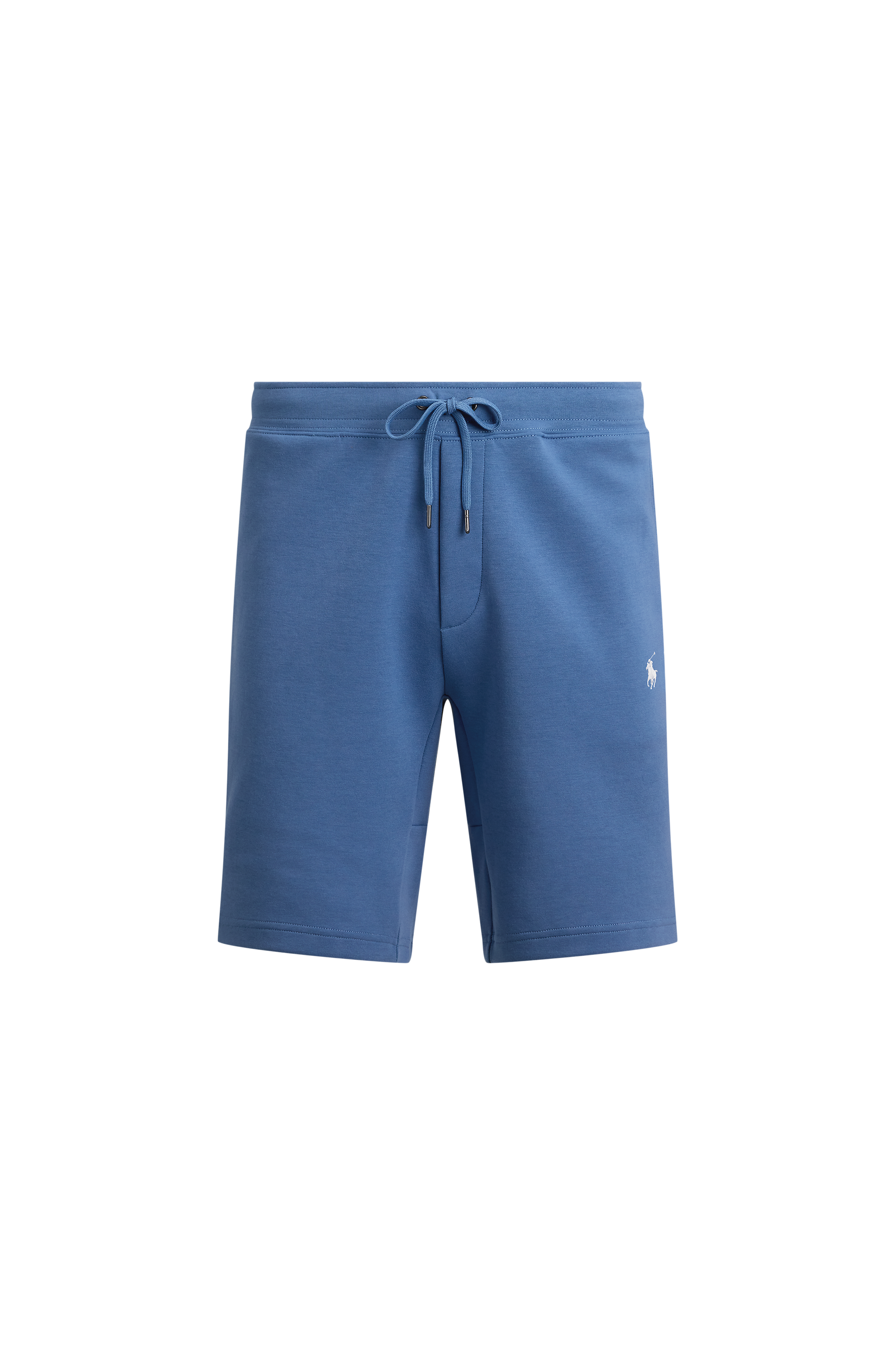 Shorts 9-Inch Double-Knit Short Delta blue/c1730