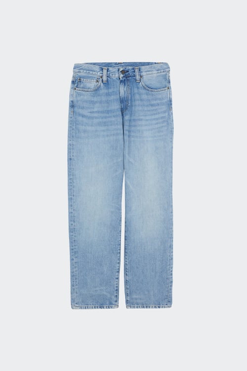 Jean - Taille 34 Bleu