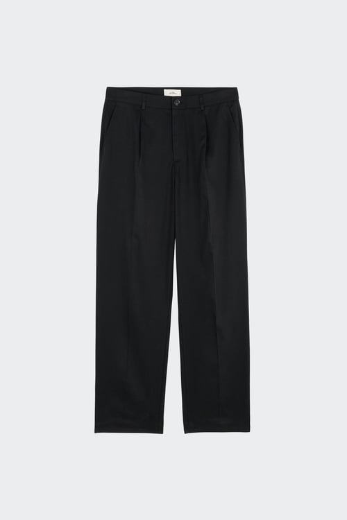 Pantalon - Taille 30/32 Noir