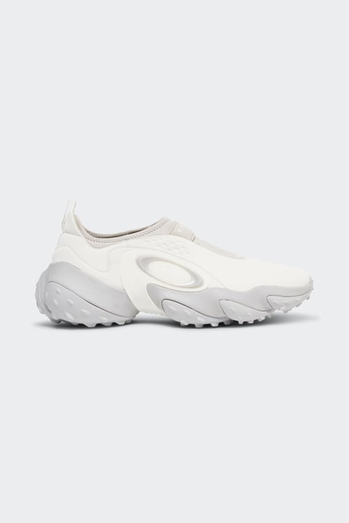Baskets - Taille 42 Blanc