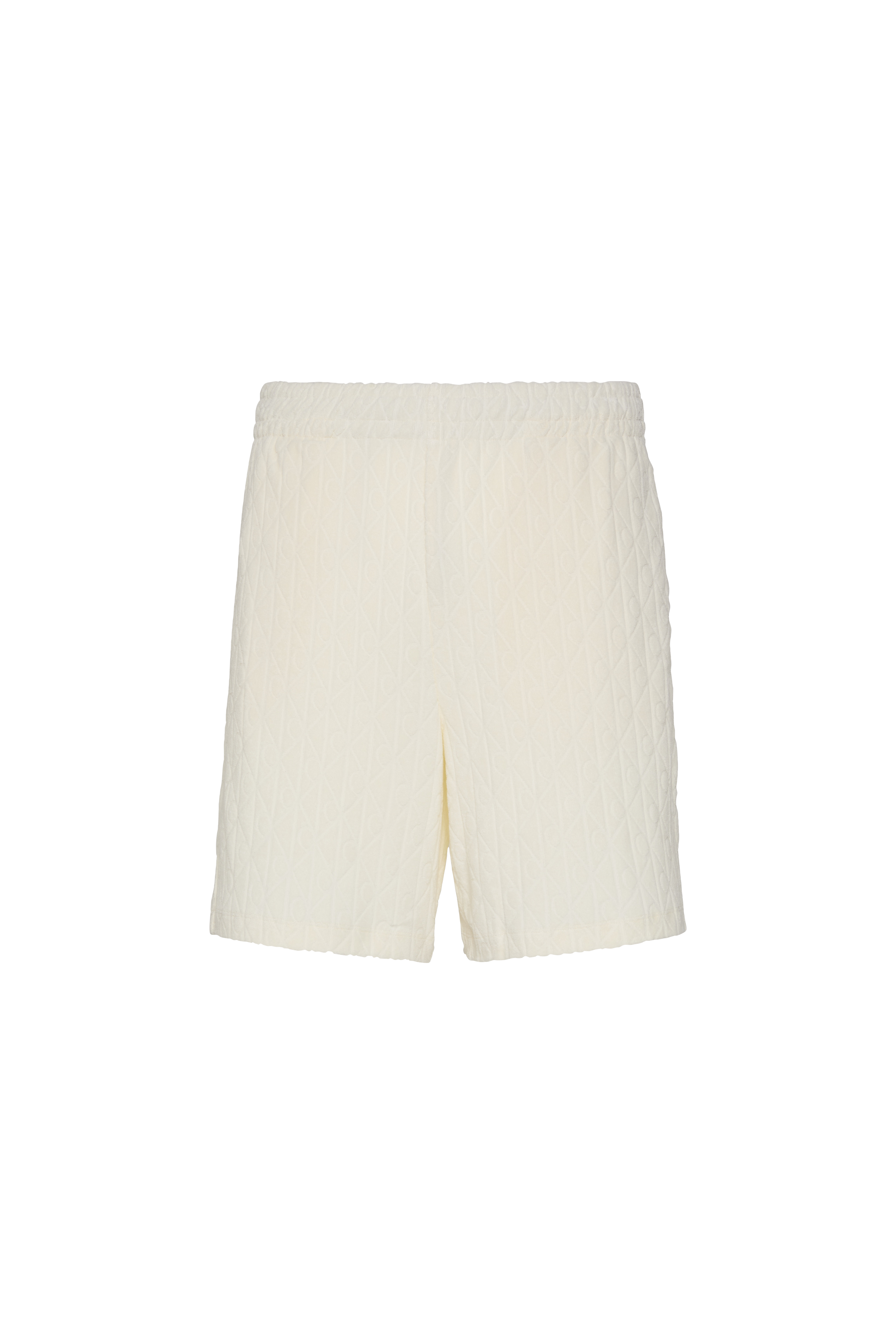 Shorts TOWEL TERRY Tofu