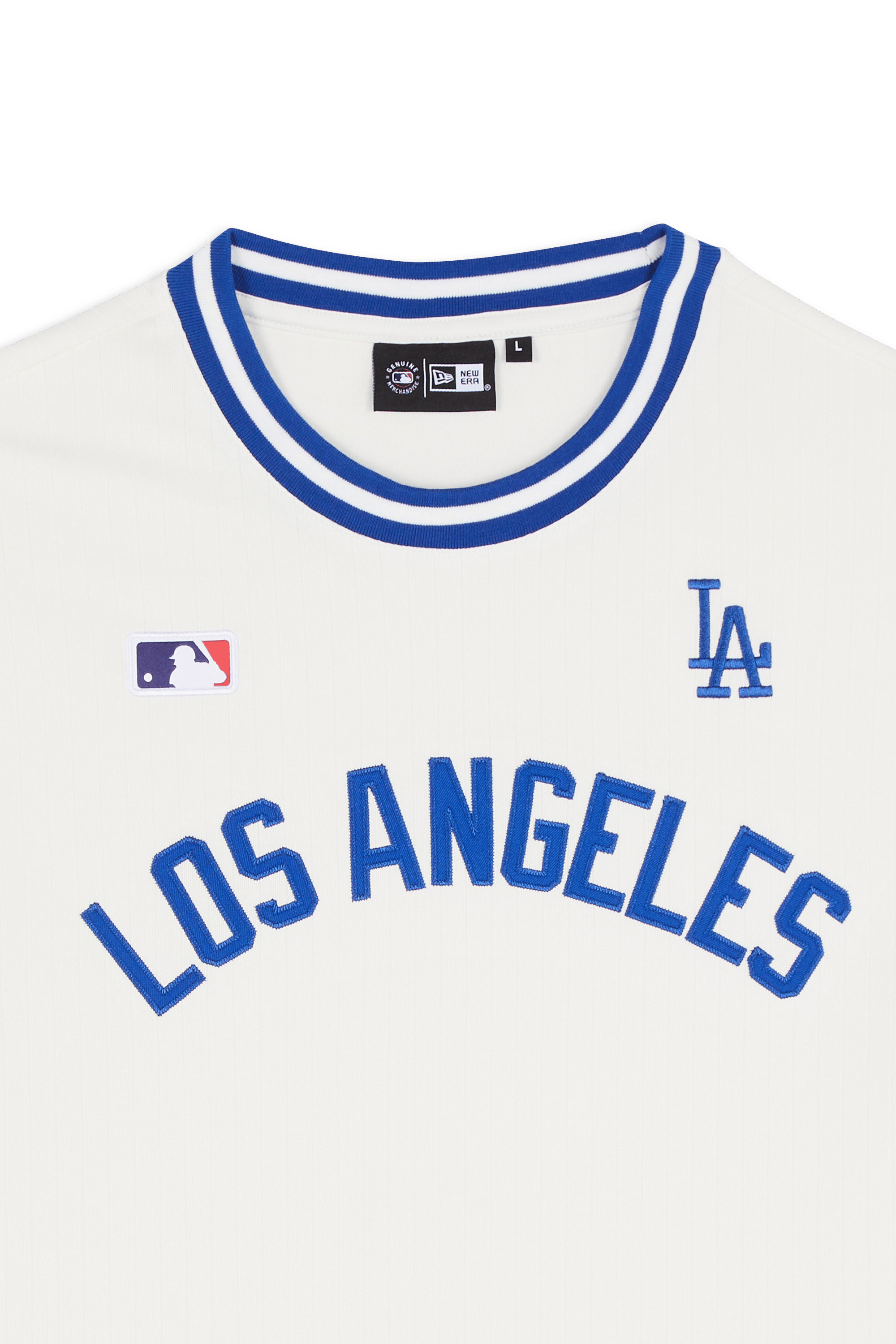 Maillot de sport | Beige NEW ERA Homme