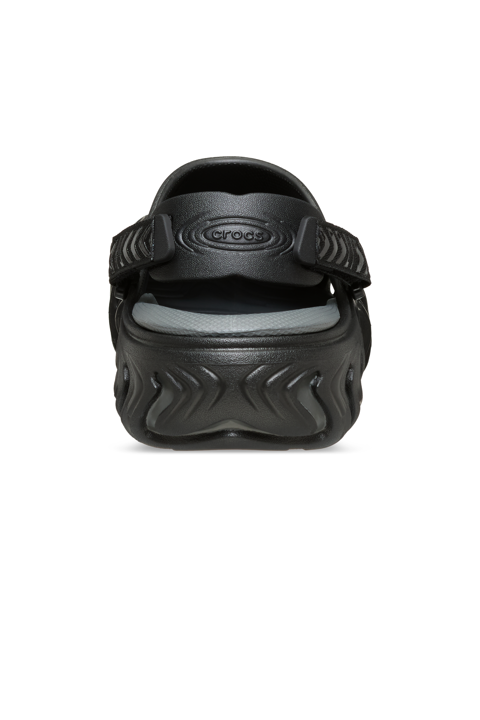 Sabots | Noir CROCS Homme