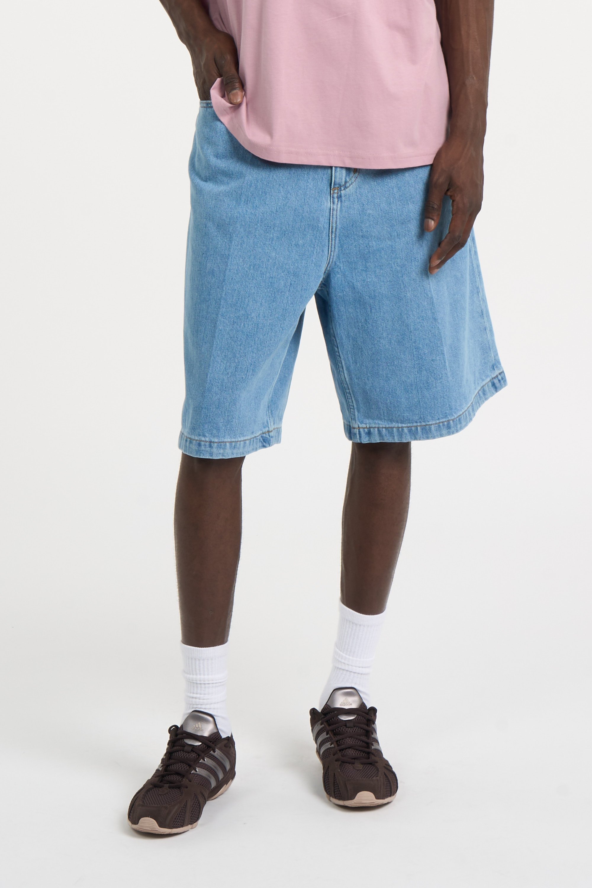 Shorts | Blue CARHARTT WIP Men