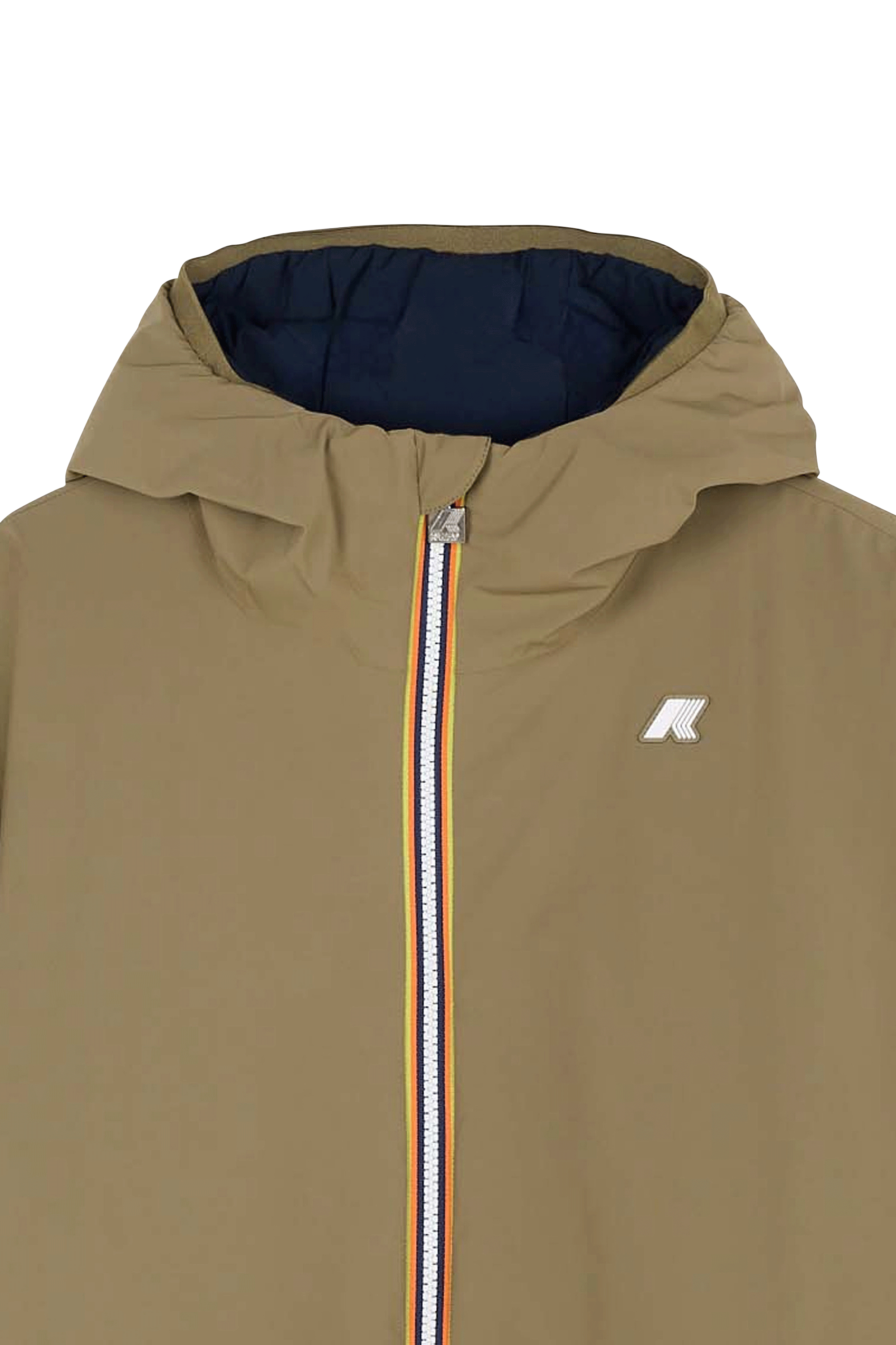 Raincoat | Green K-WAY Men