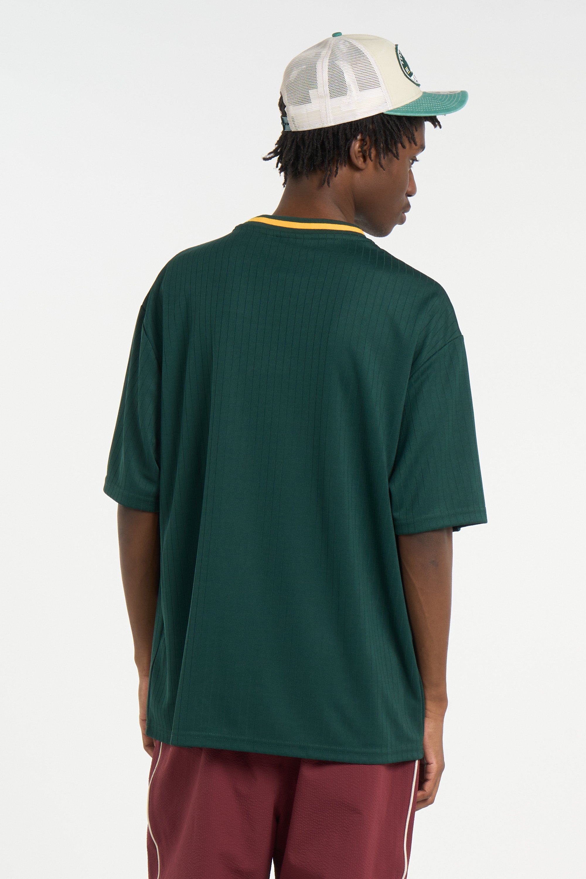 T-shirt | Green NEW ERA Men
