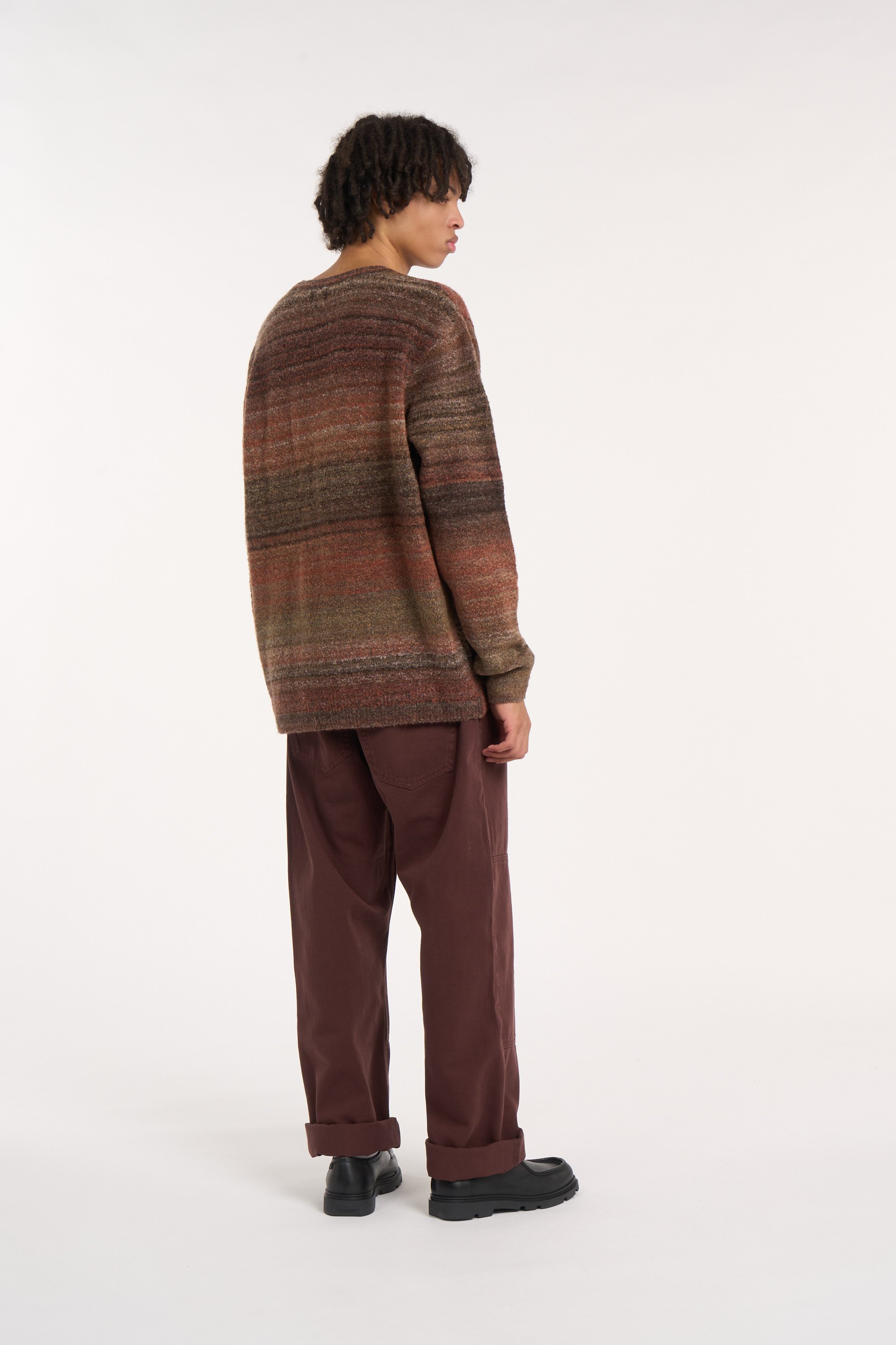 Jeans | Brown NO PROBLEMO Men