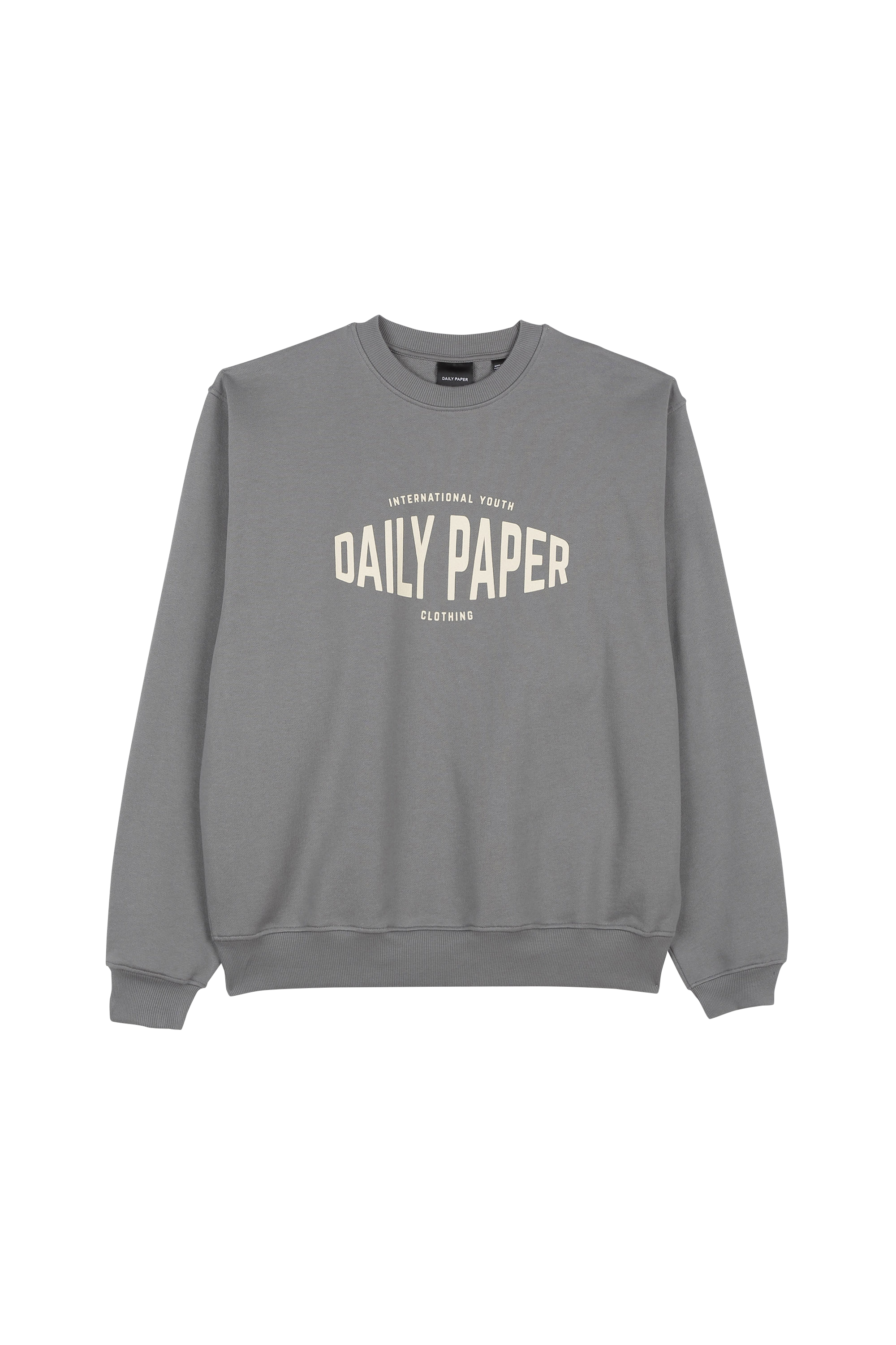 Sweatshirt Grey