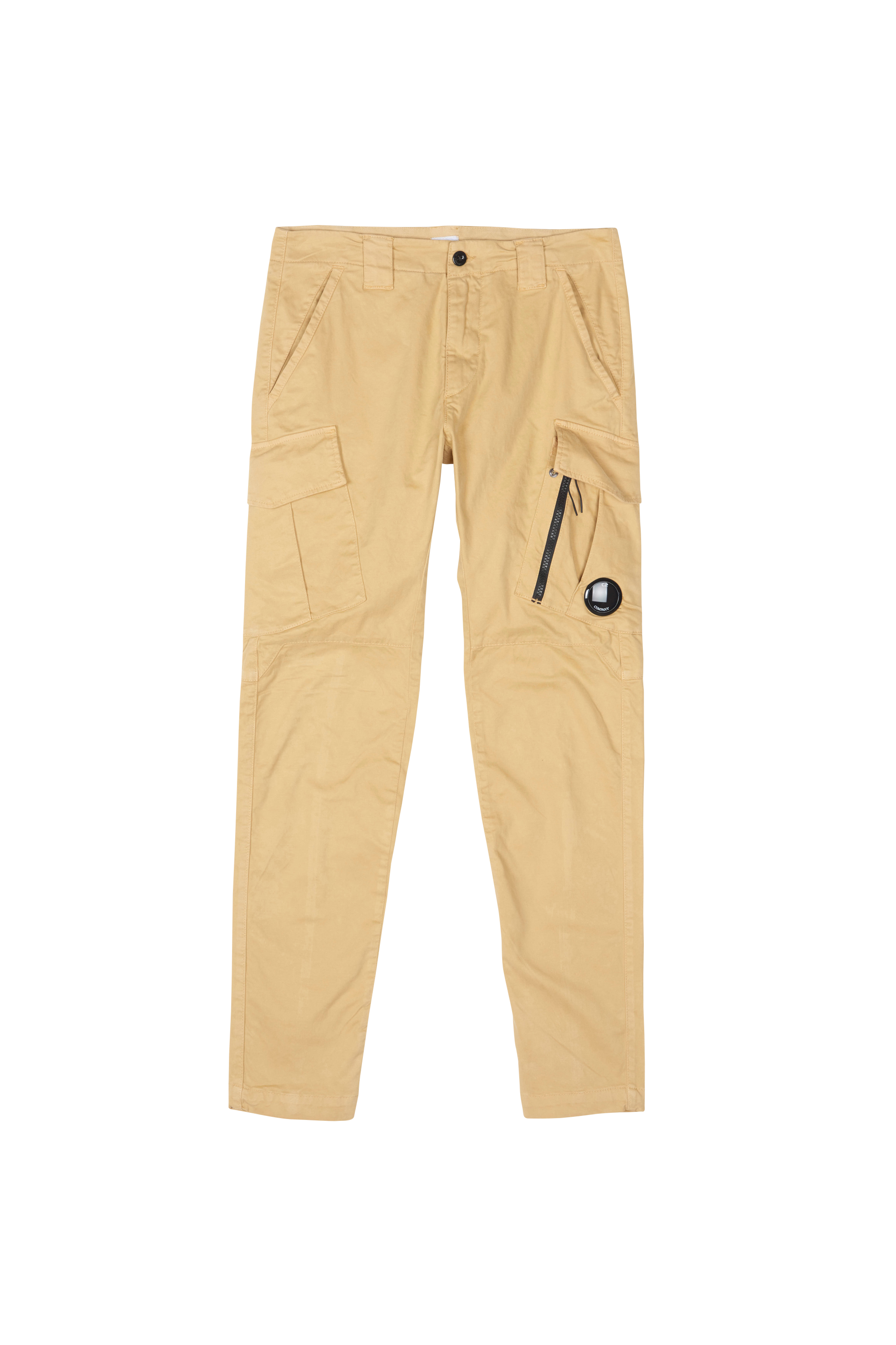 Pantalon Beige