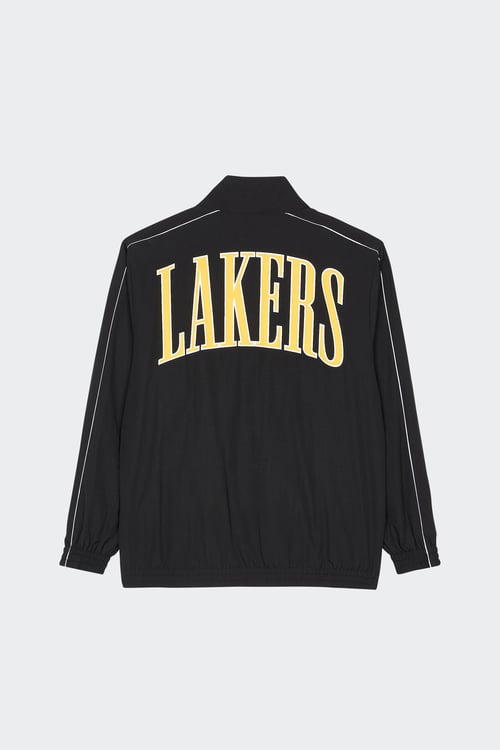 NEW ERA Veste  Noir