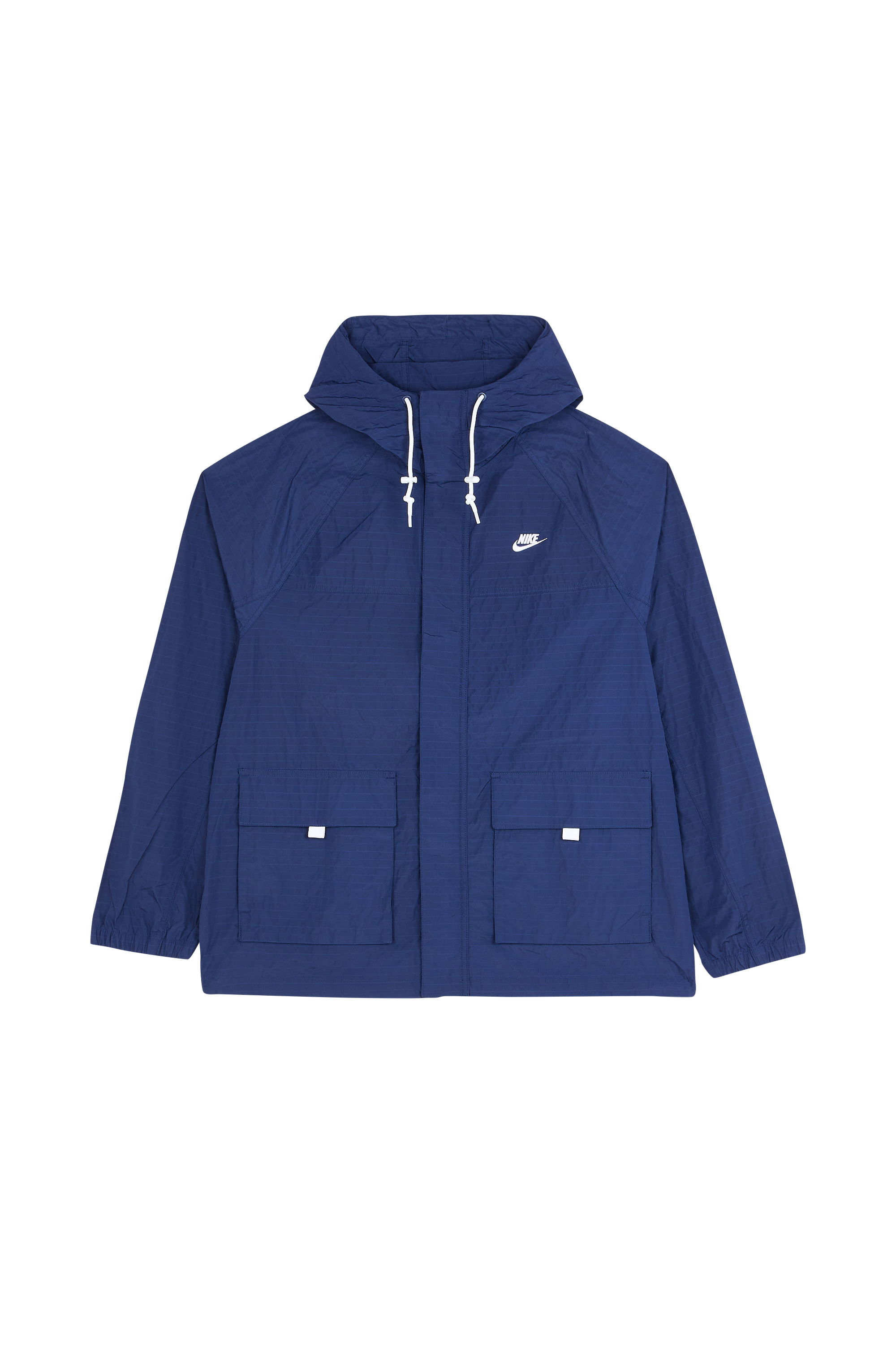 Veste Bleu