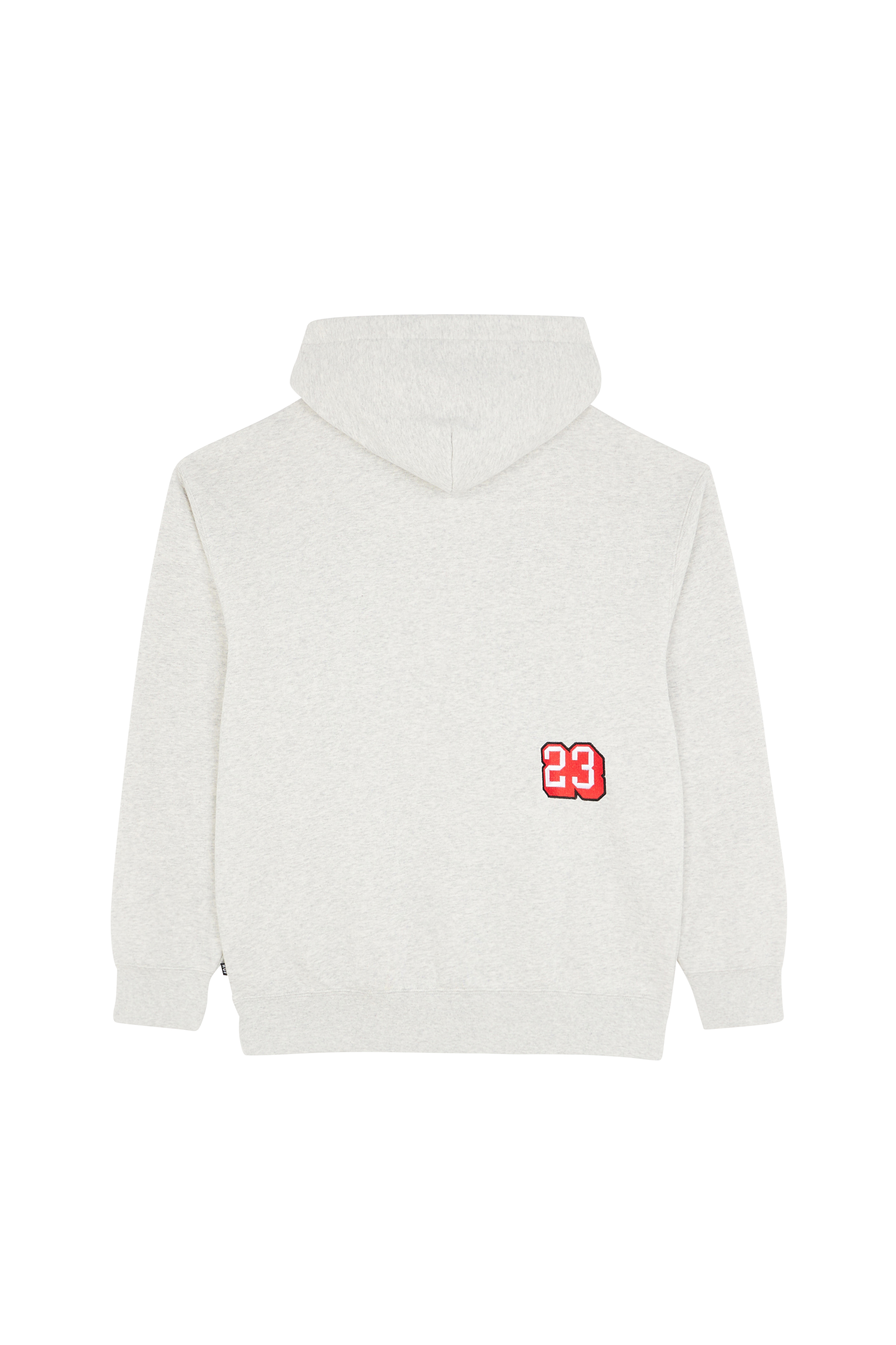 Hoodie Gris