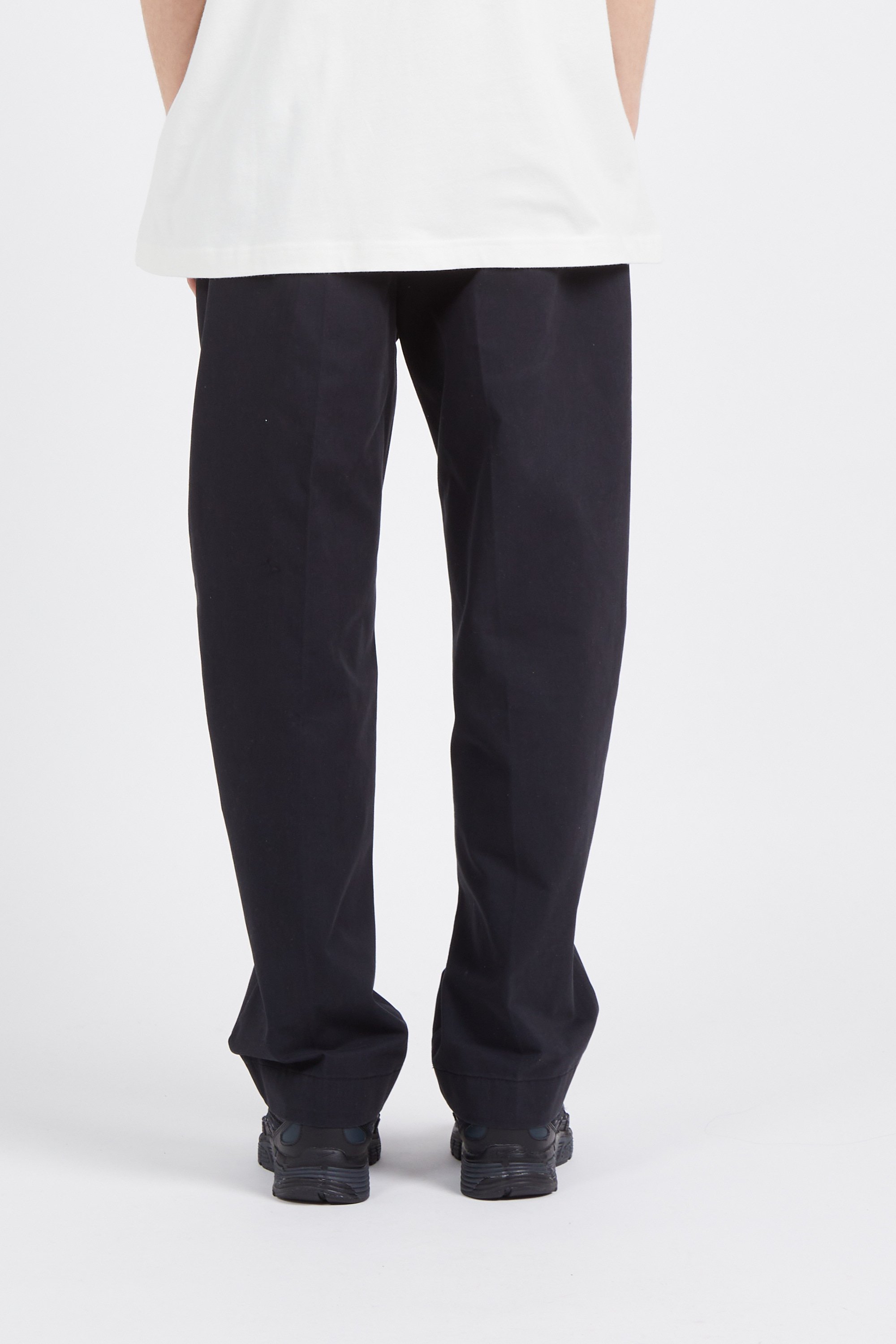 Chinos | Black by ELEMENT Chinos Black