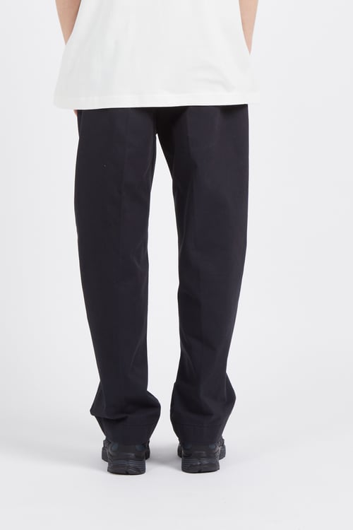 ELEMENT Chino Noir