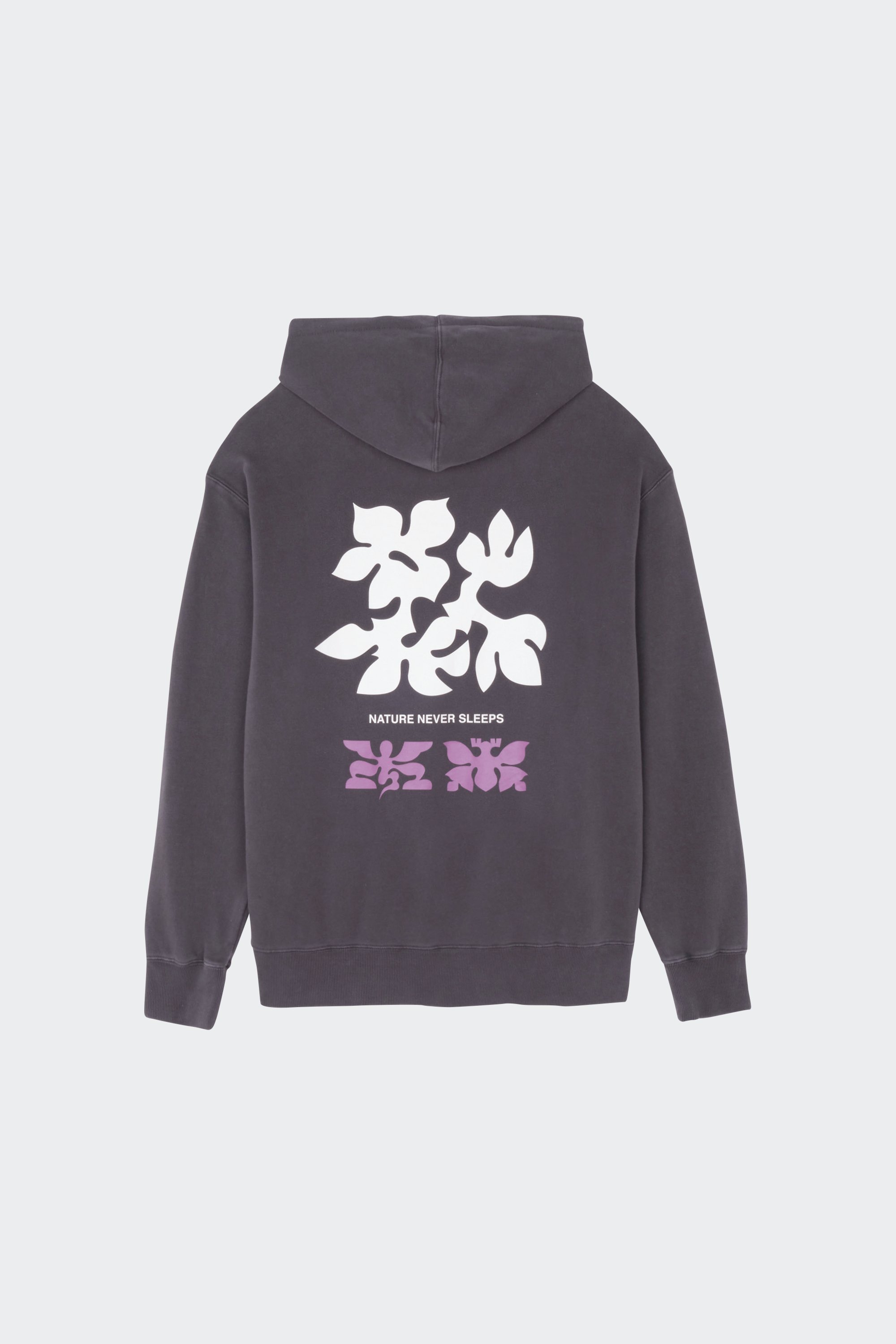 Hoodie | Black by ELEMENT Hoodie Black
