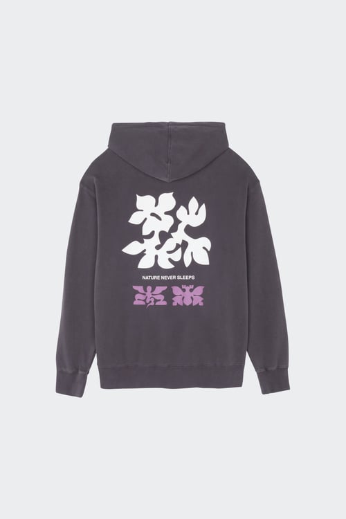 ELEMENT Hoodie  Noir