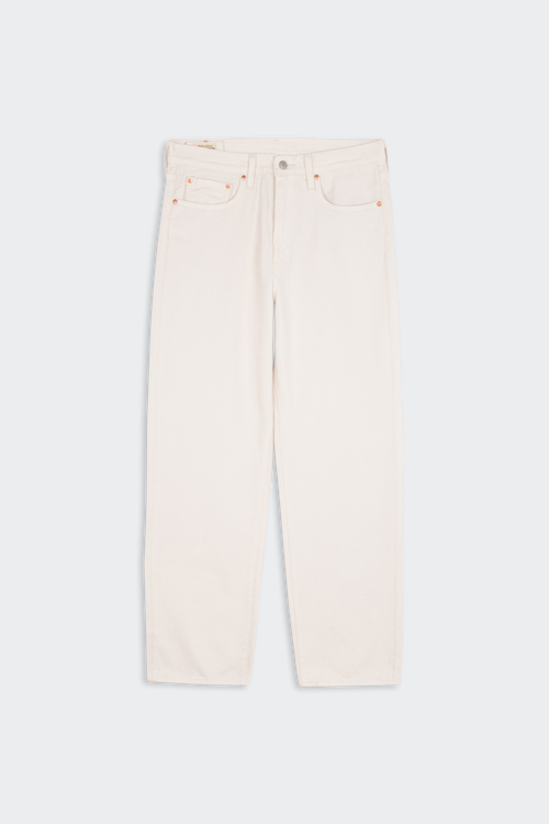 LEVI'S Pantalon Blanc
