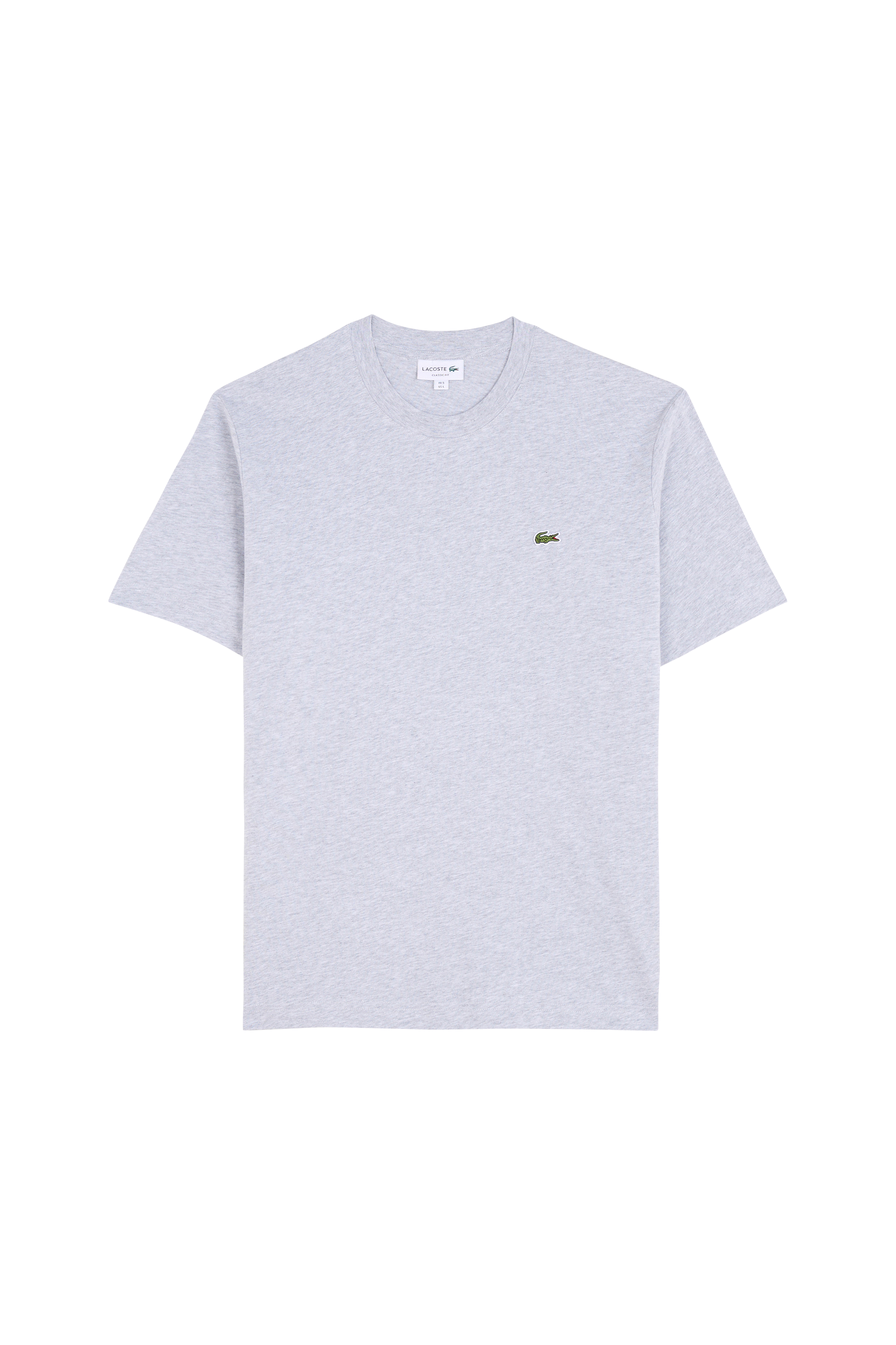 T-shirt  Gris