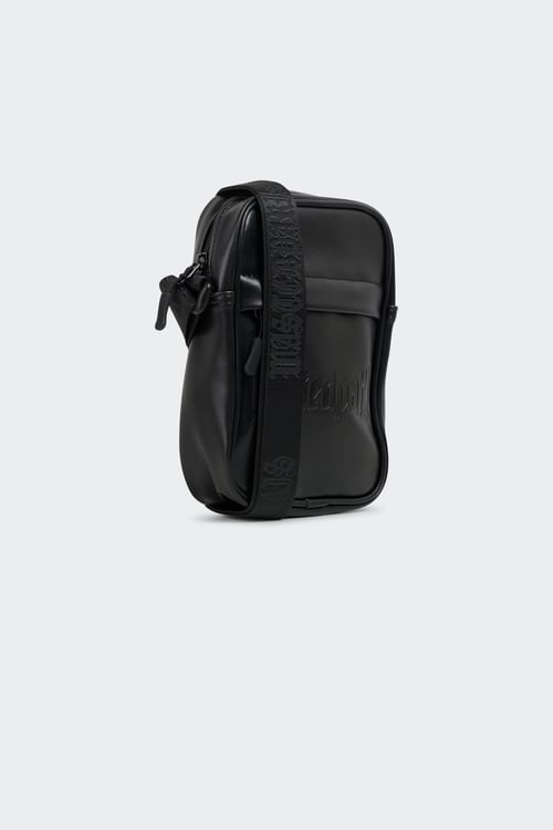 WASTED Sac bandoulière Noir