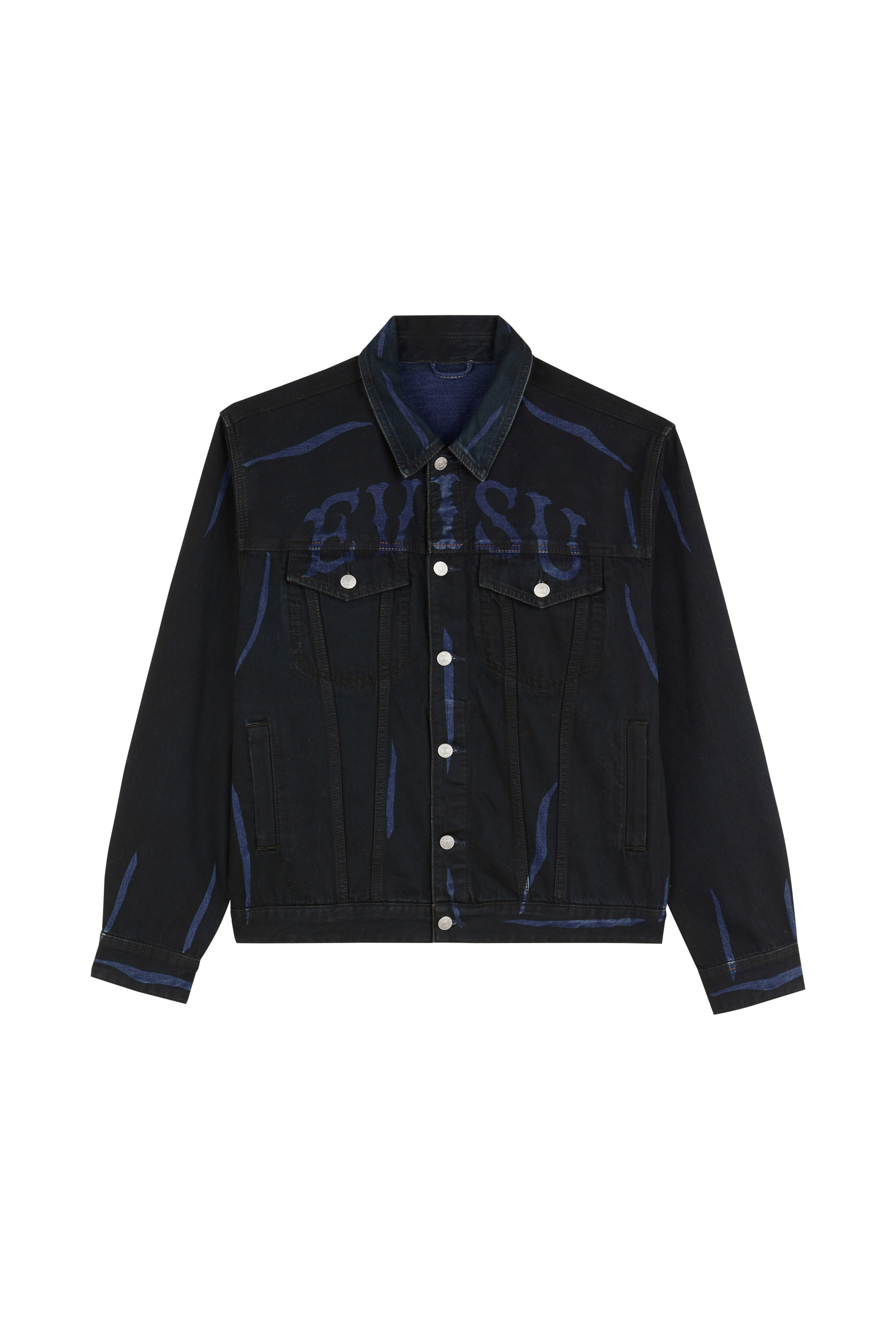 Jacket Black