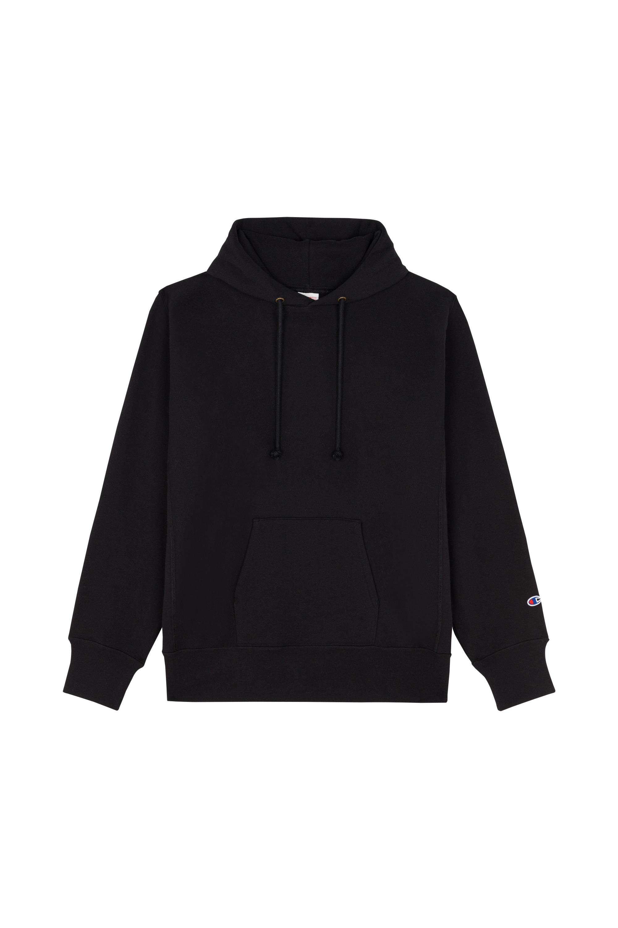 Hoodie Black