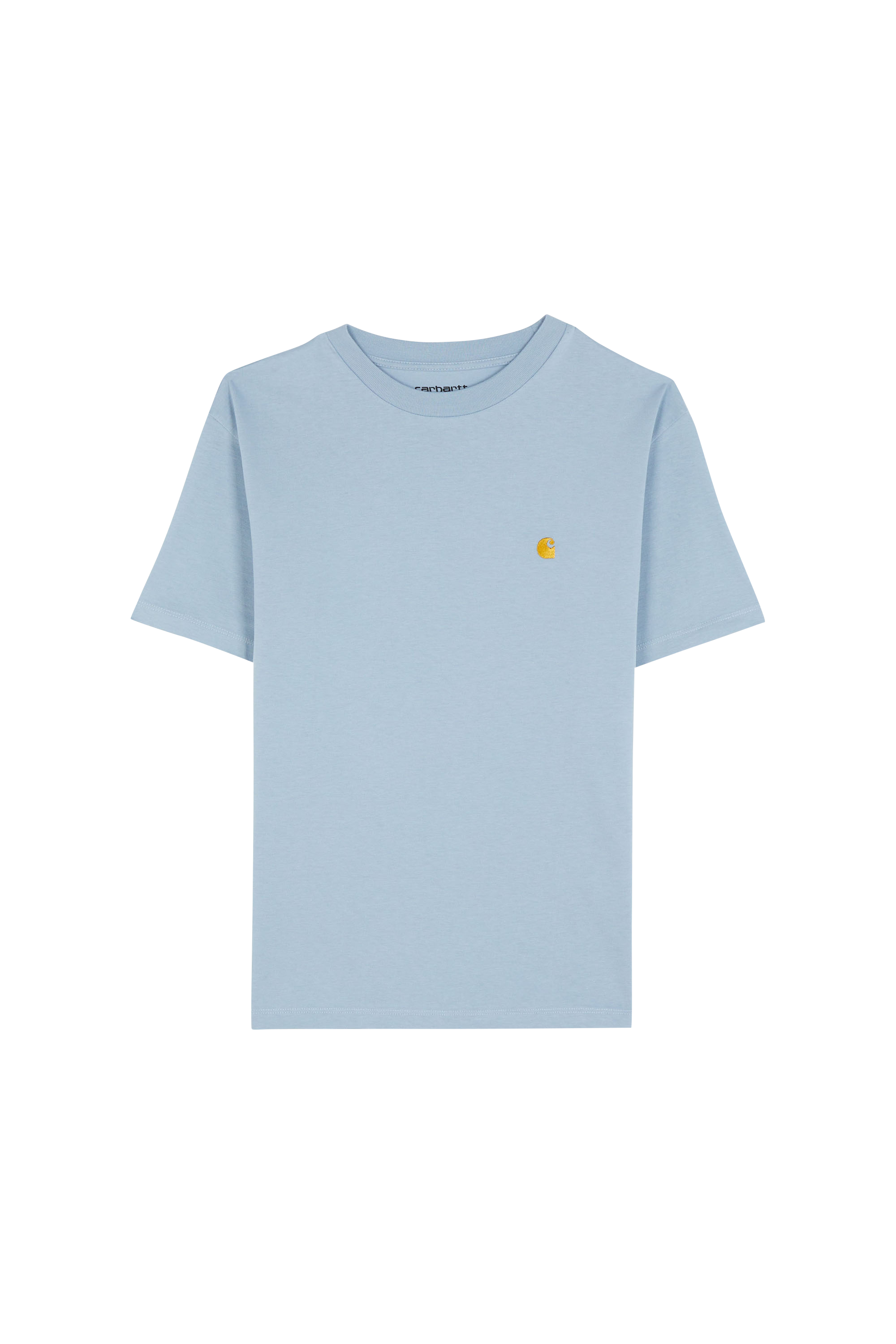 T-shirt Blue