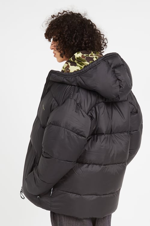 CARHARTT WIP Doudoune Noir