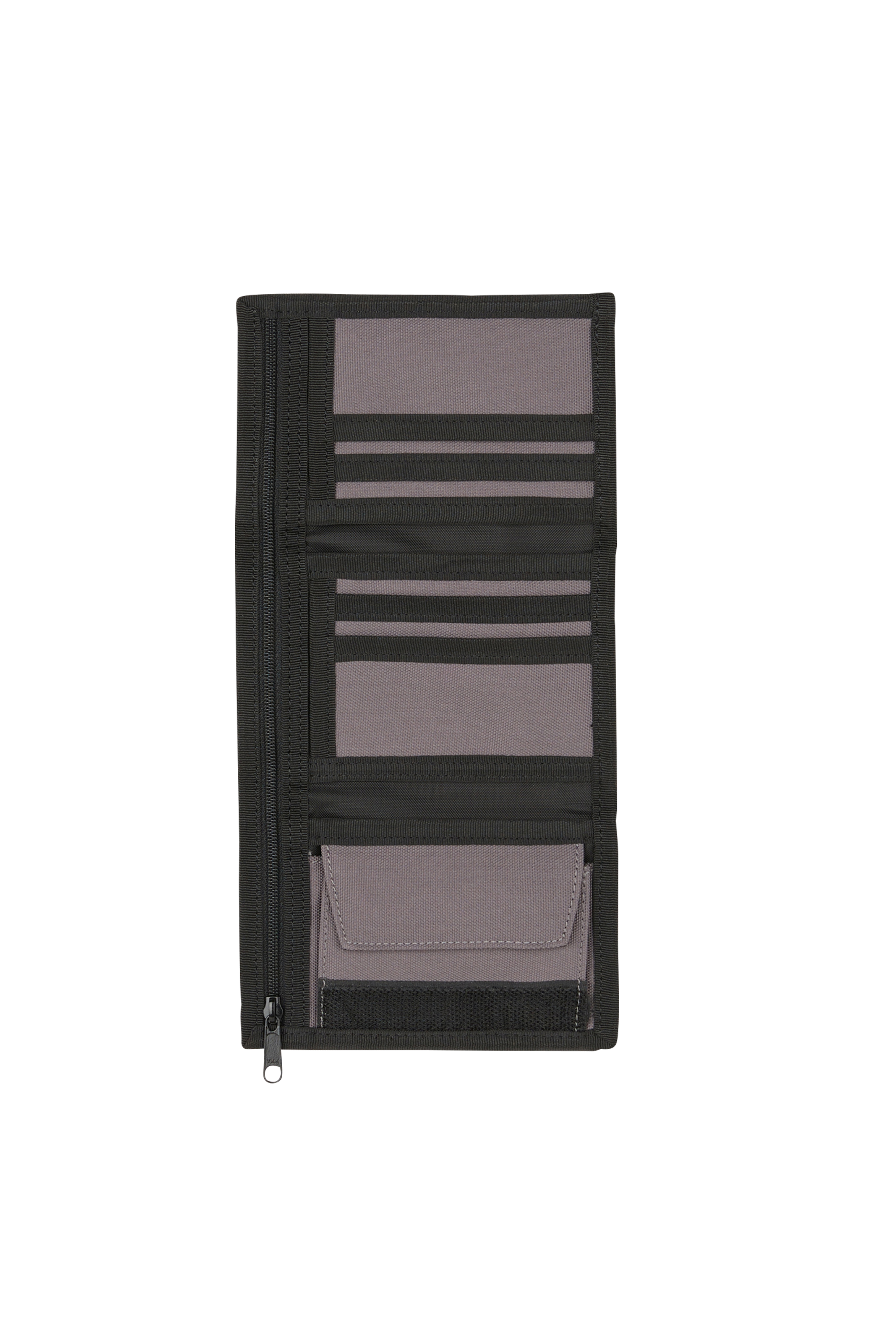 Wallet Grey